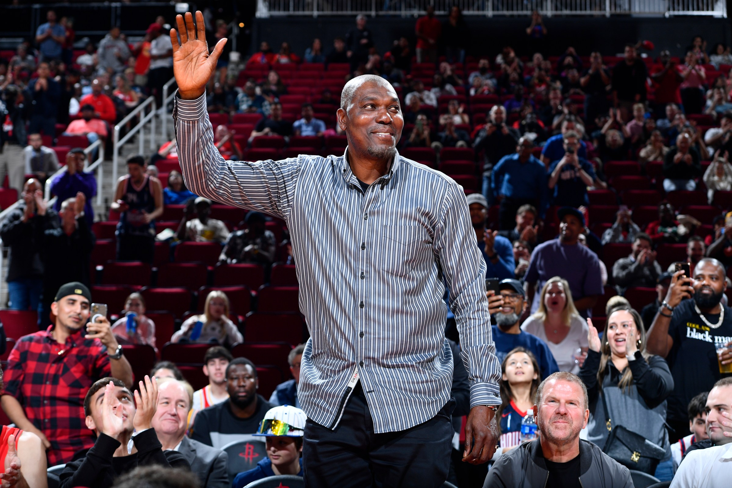 Heart of a Champion: What a third NBA title would mean for the city of Houston