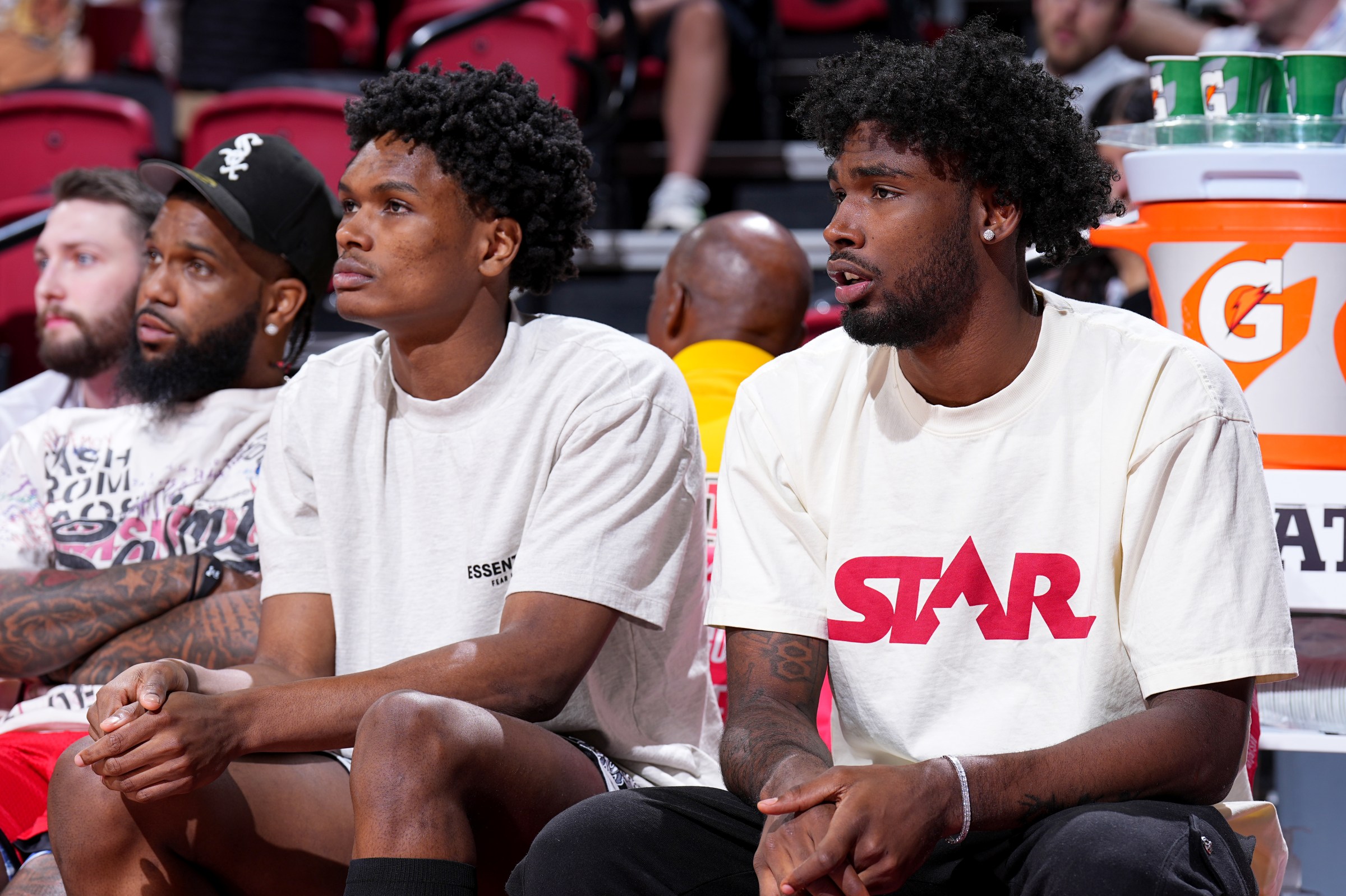 It’s time for the Rockets to terrorize again