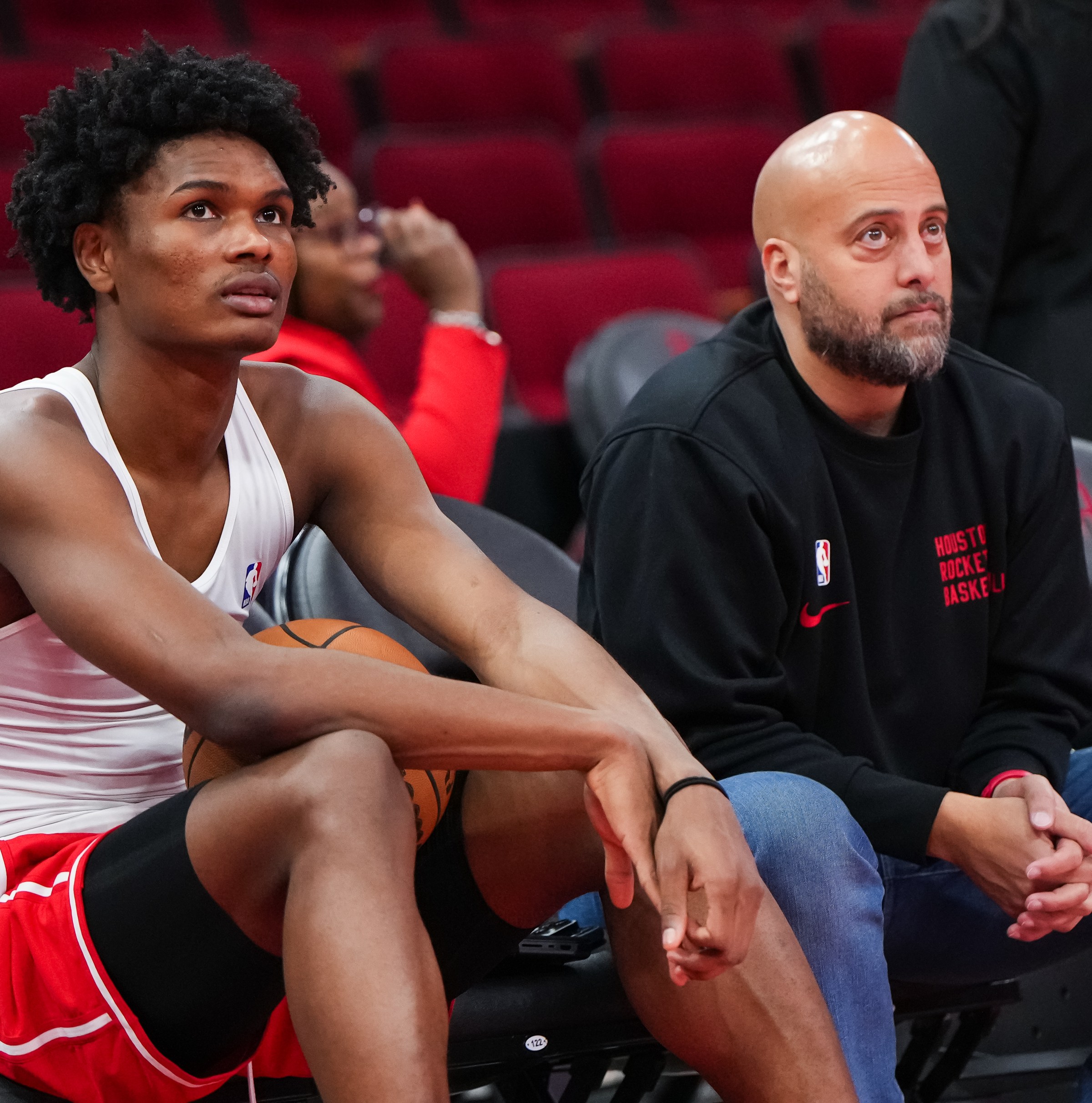 Important offseason dates for the Rockets