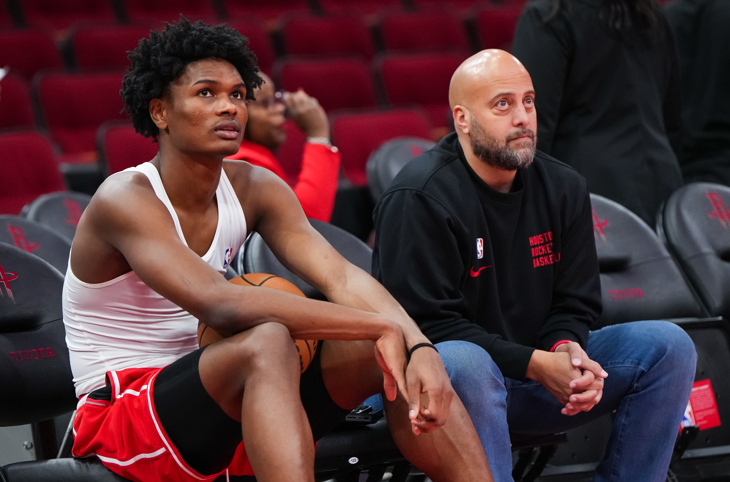 Important offseason dates for the Rockets