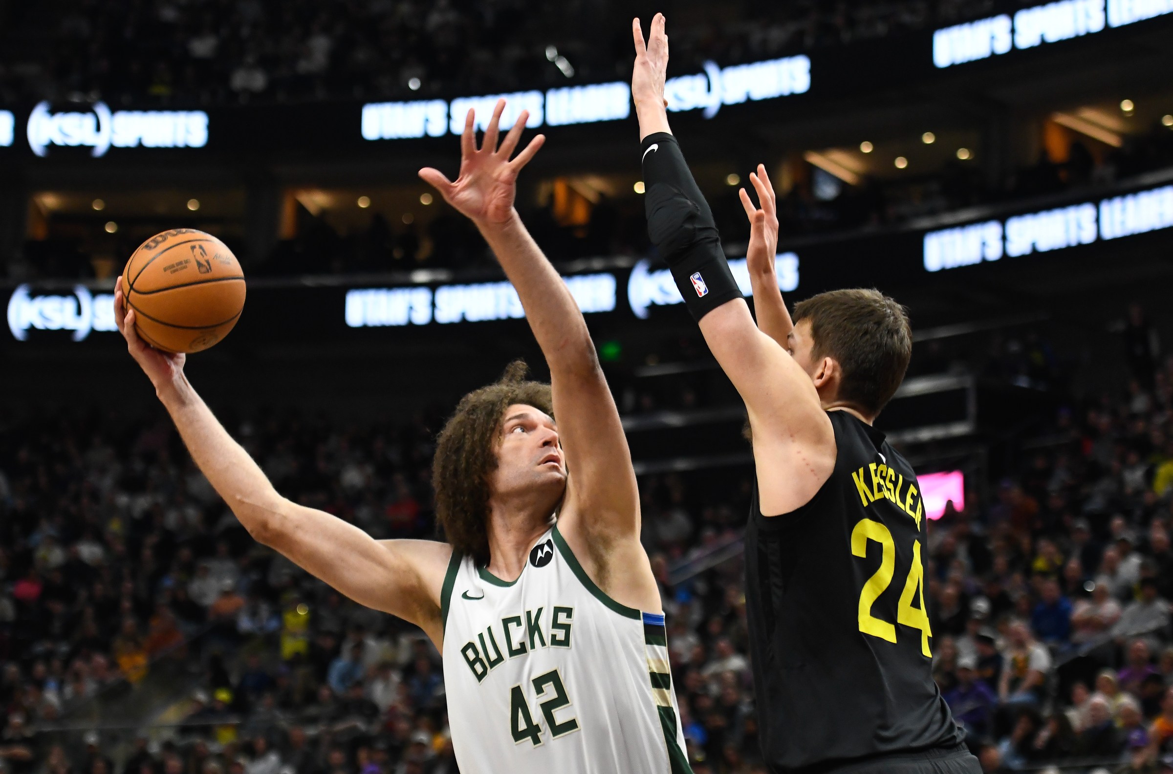 Three players the Rockets could pursue on the buyout market