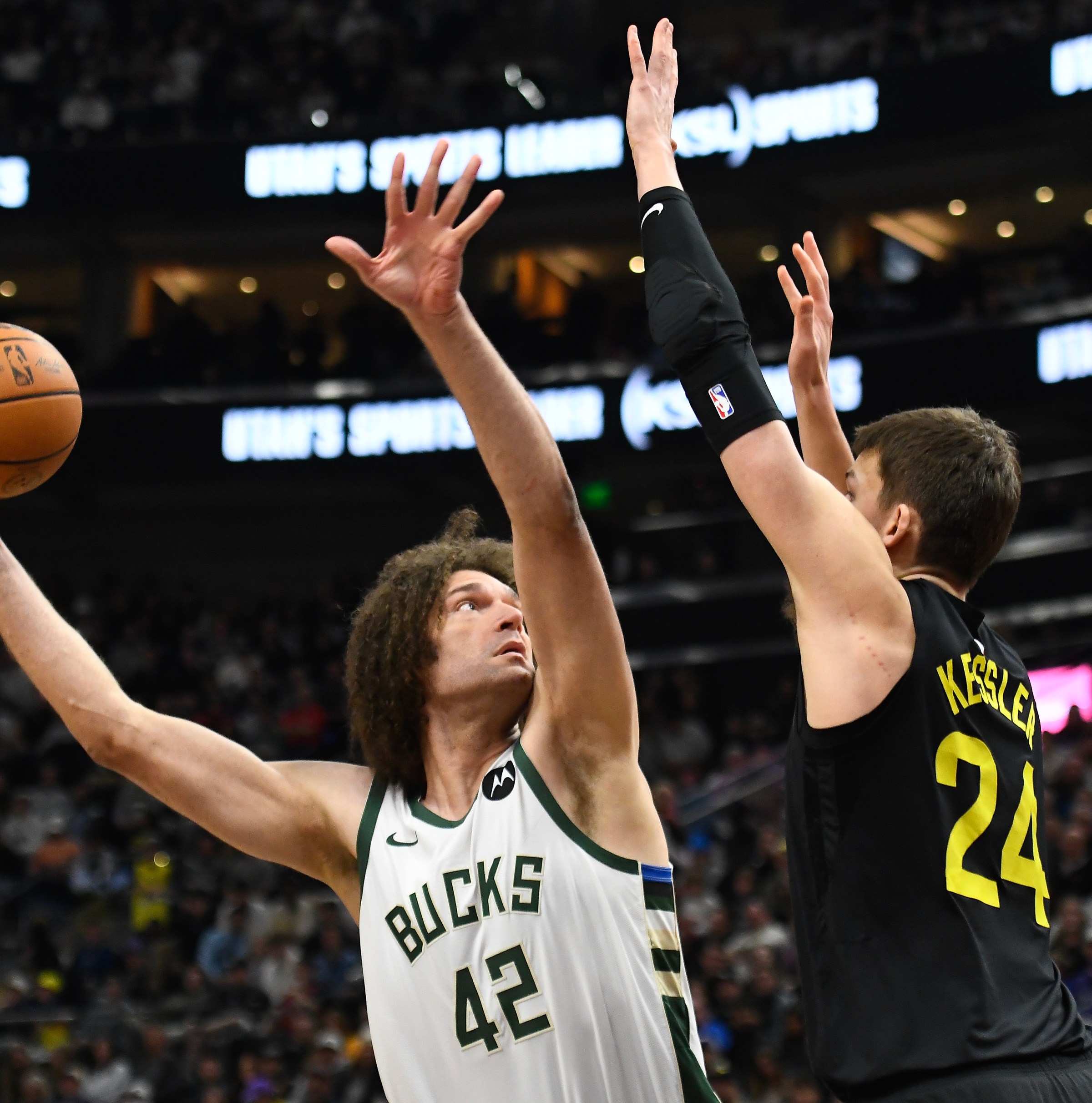 Three players the Rockets could pursue on the buyout market