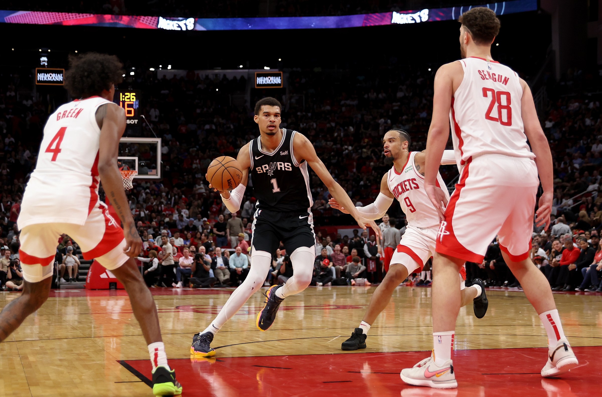 Reacting to Bleacher Report’s five-year NBA Re-Draft