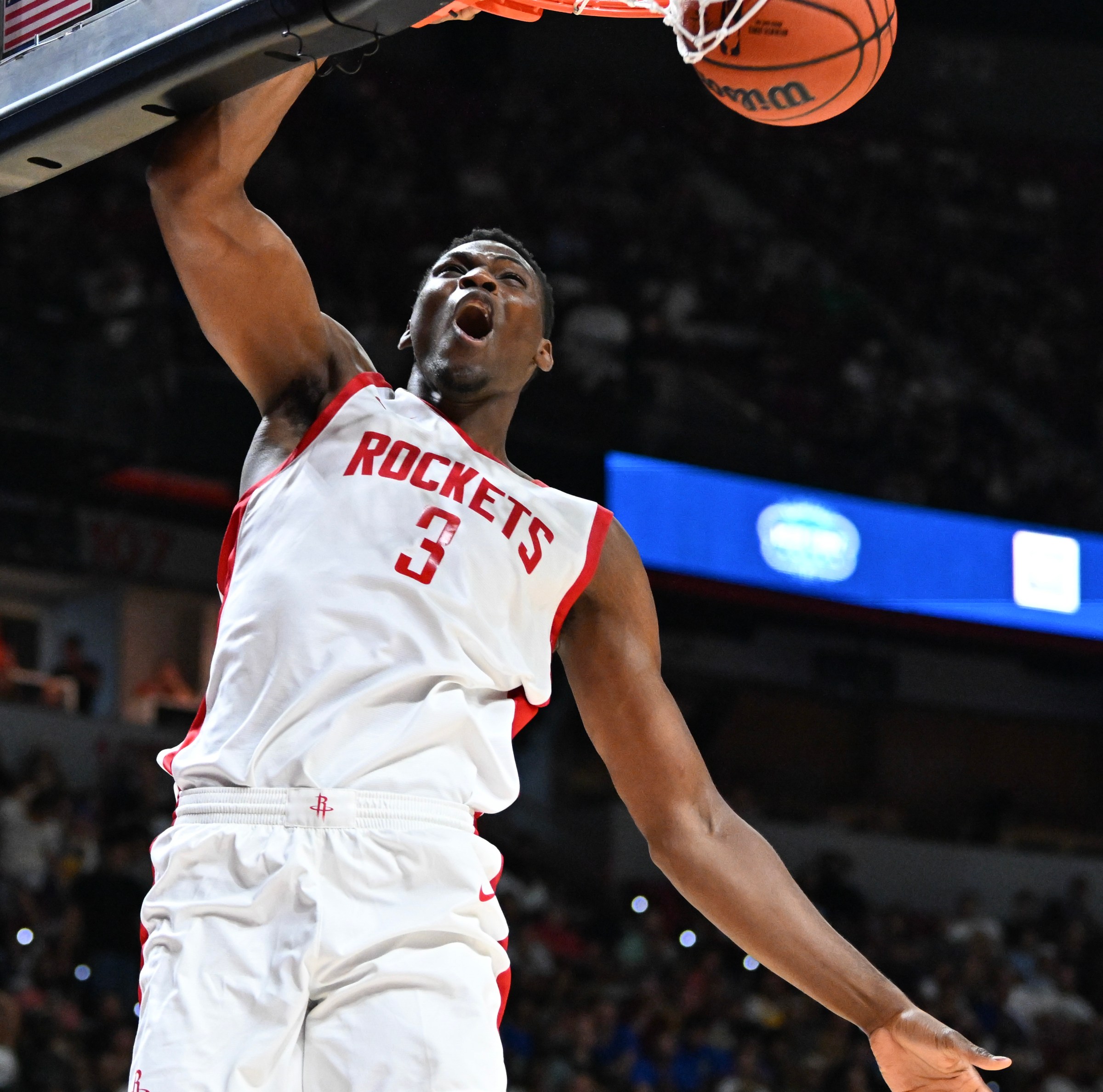 N’Faly Dante signs with Hawks, Rockets decline to match