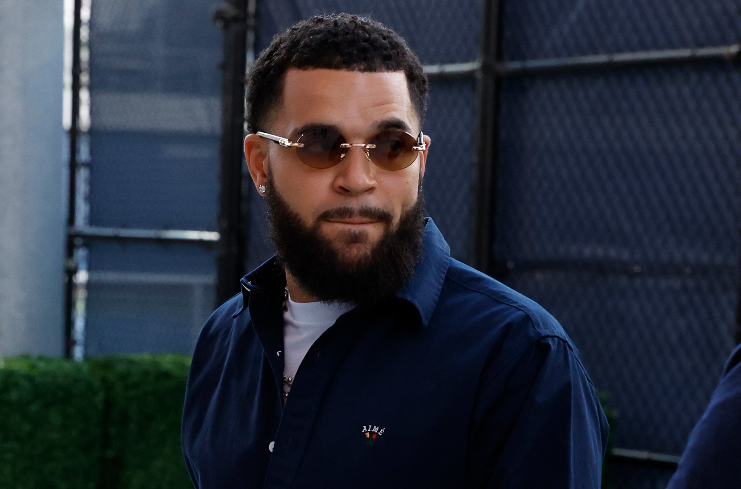 Fred VanVleet’s status for remainder of season seems uncertain