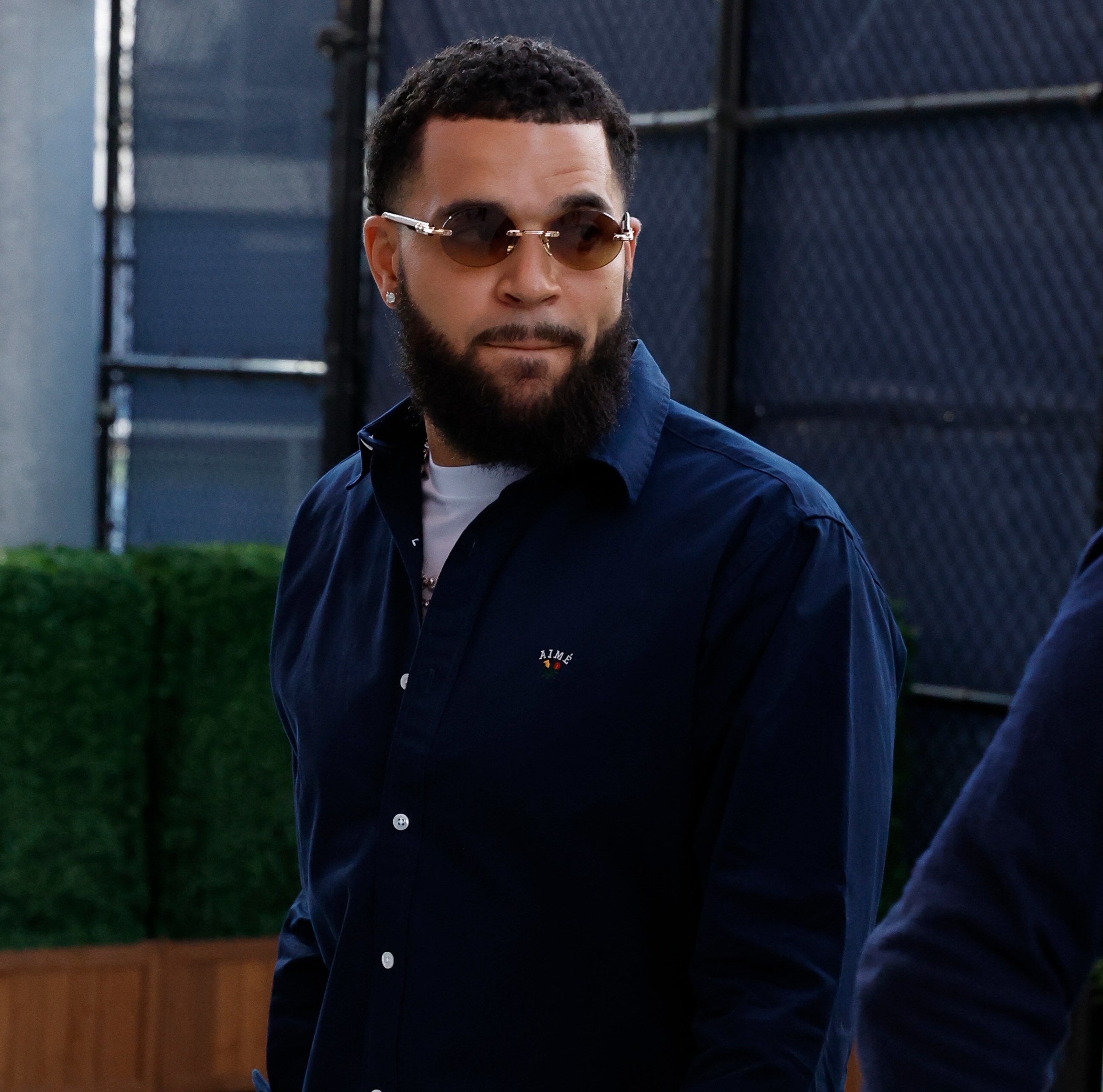 Fred VanVleet’s status for remainder of season seems uncertain