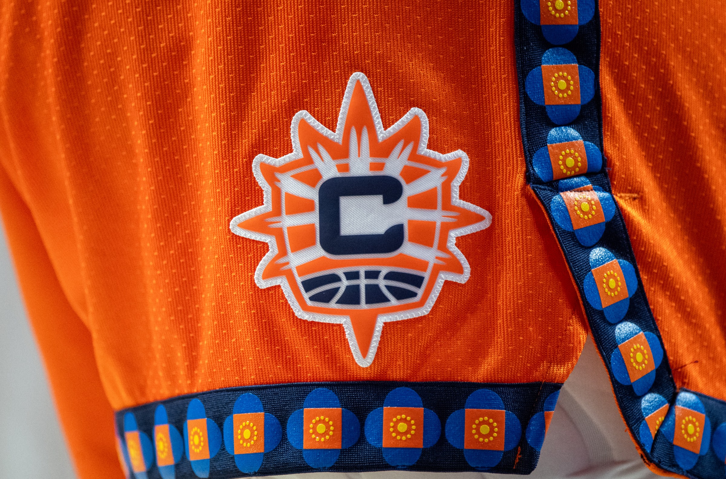 Rockets ownership in talks to purchase and relocate WNBA’s Connecticut Sun