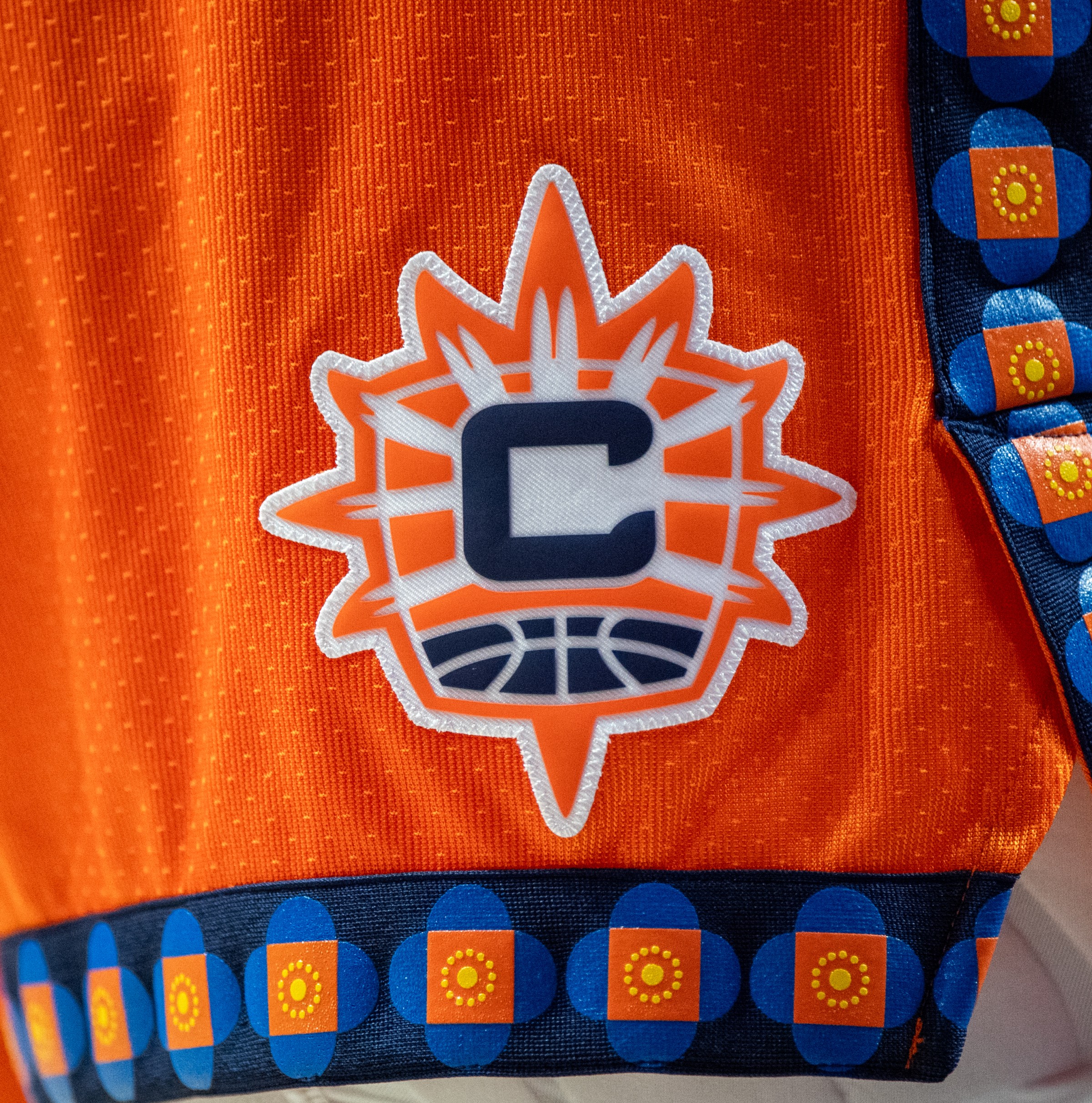 Rockets ownership in talks to purchase and relocate WNBA’s Connecticut Sun