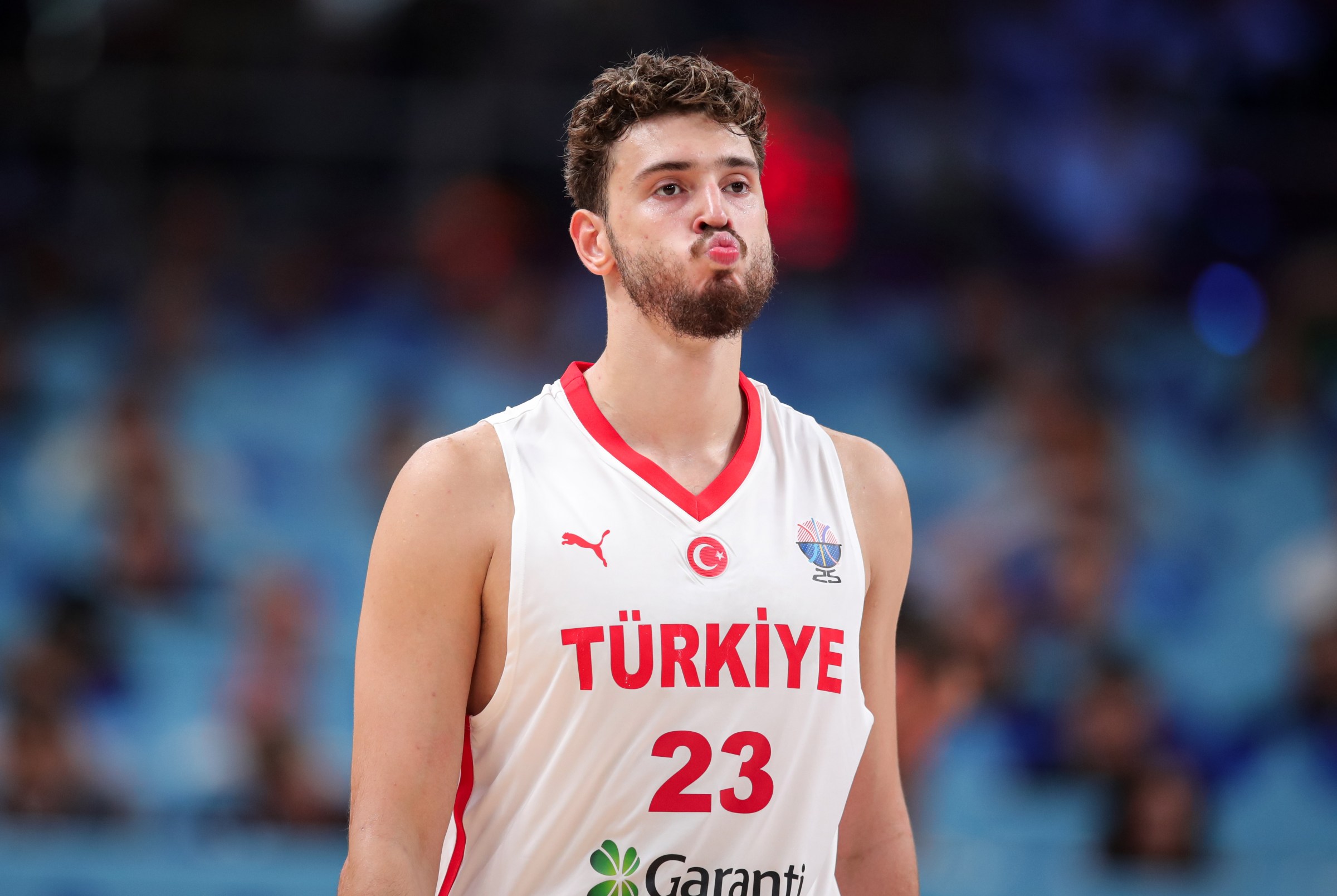 Thinking Rockets minutes post FVV injury: The front court