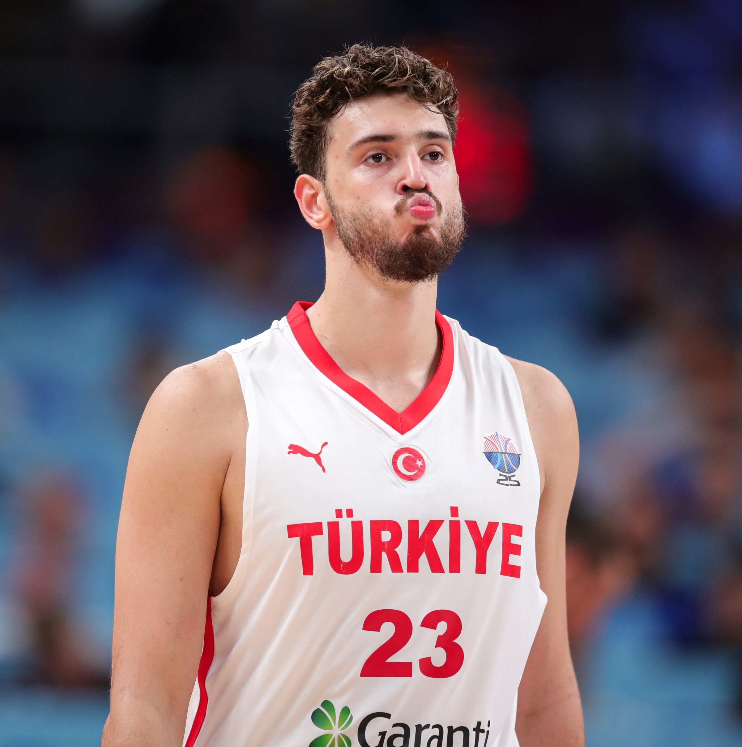 Thinking Rockets minutes post FVV injury: The front court