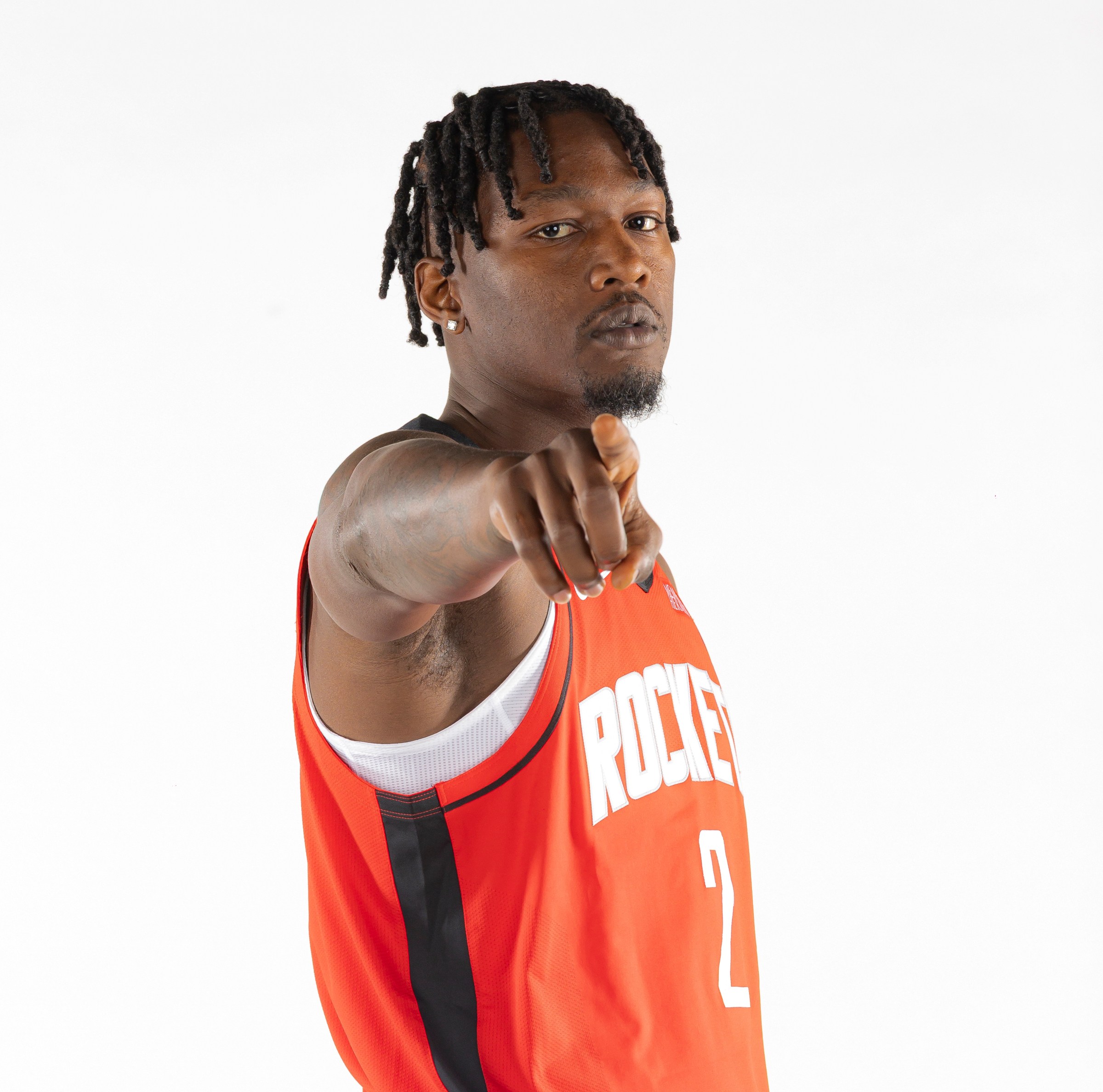 Dorian Finney-Smith nearing his season debut for Rockets