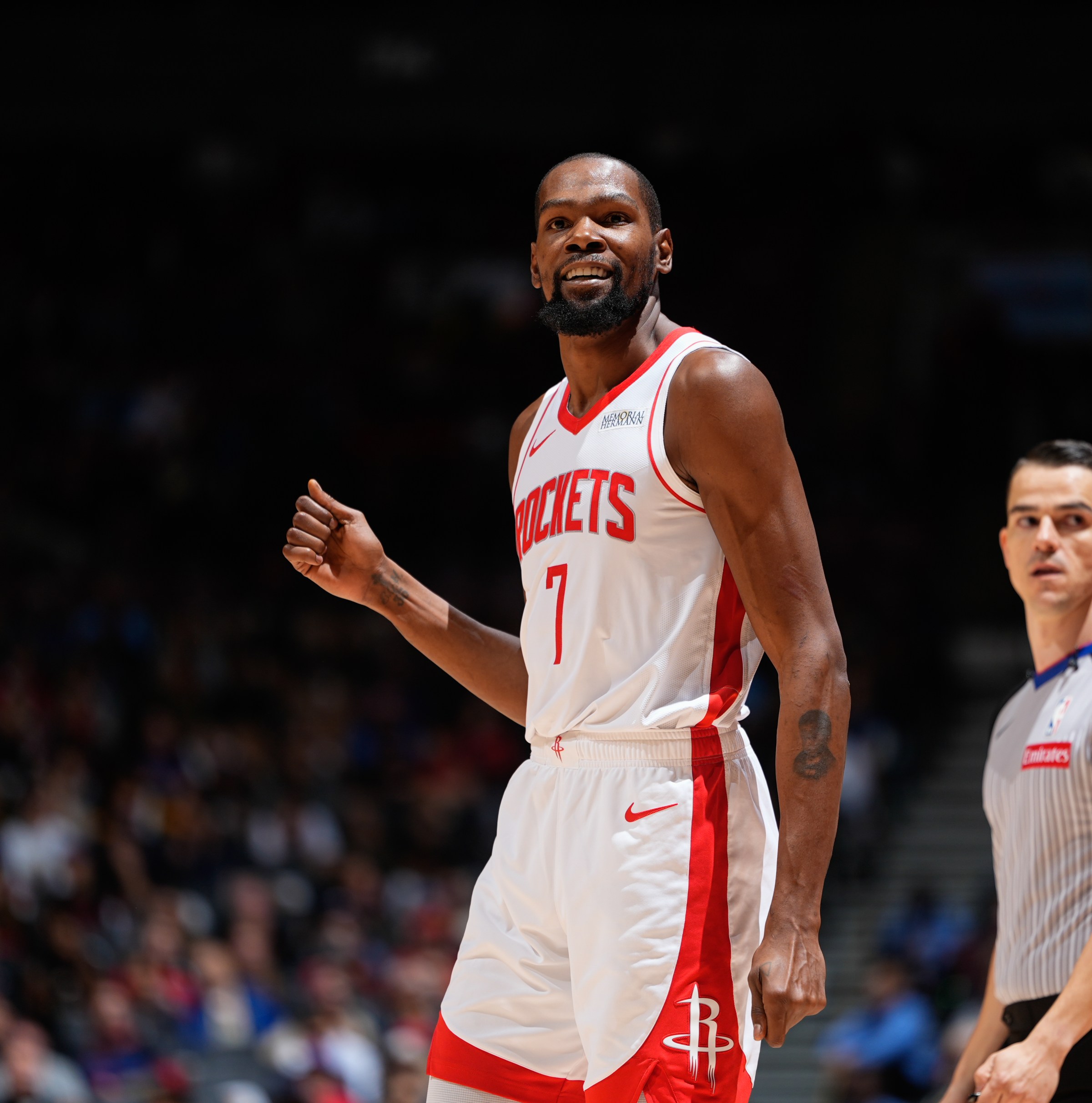 SB Nation Reacts results: Where will the Rockets finish in the NBA Western Conference?