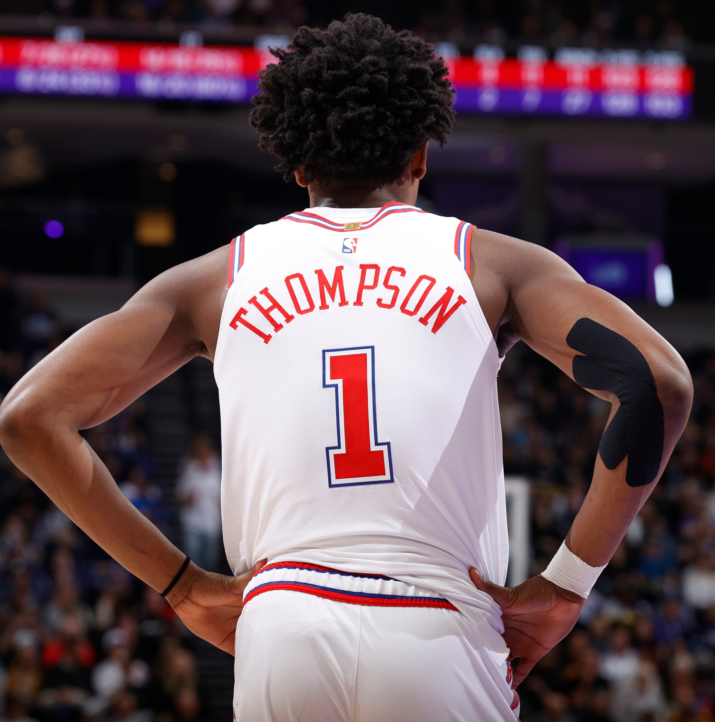 How the Rockets can help unlock Amen Thompson