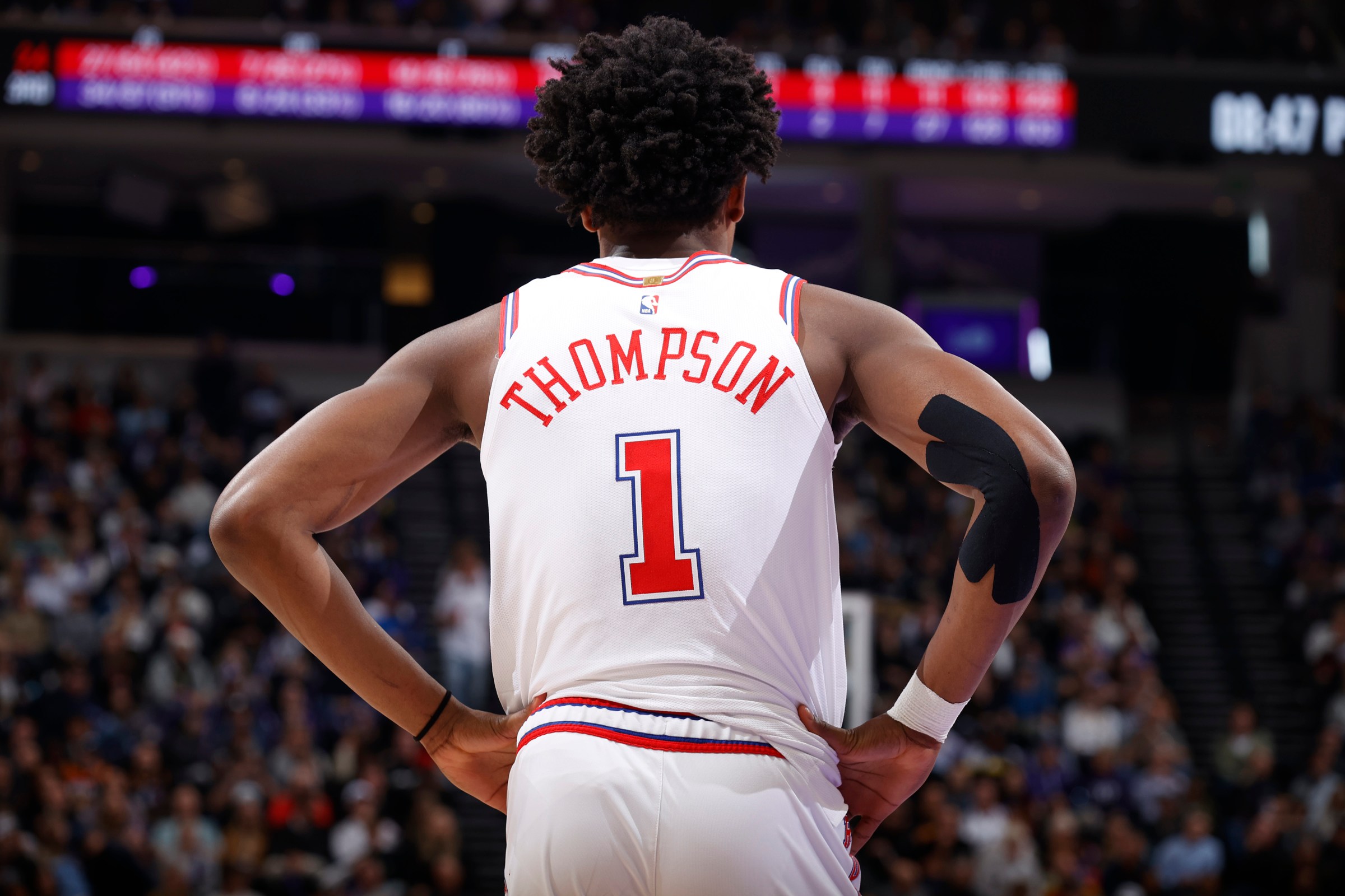 How the Rockets can help unlock Amen Thompson