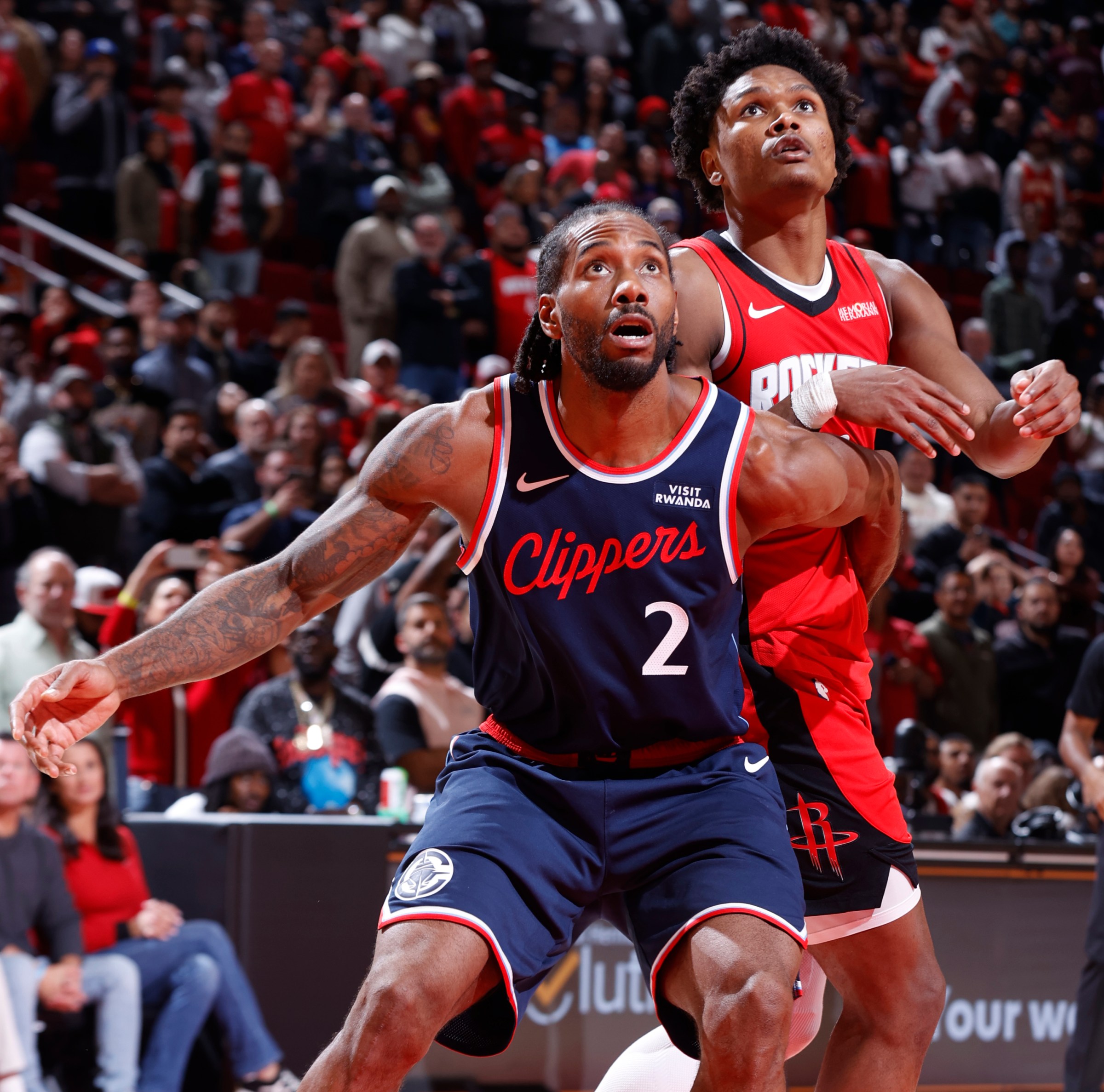 Houston Rockets vs. Los Angeles Clippers game preview