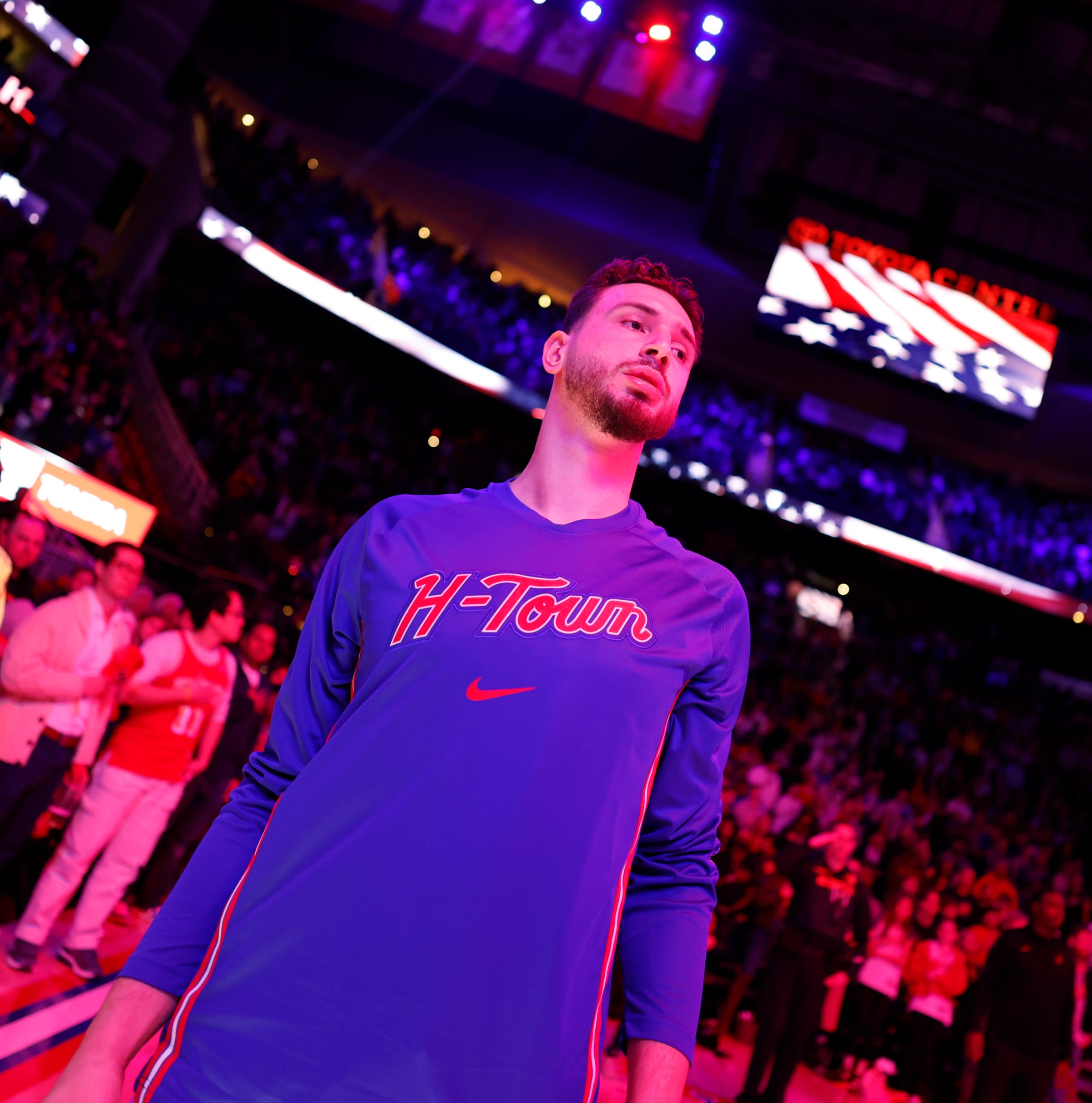 Alperen Sengun’s NBA All-Star snub can be a good thing for Rockets