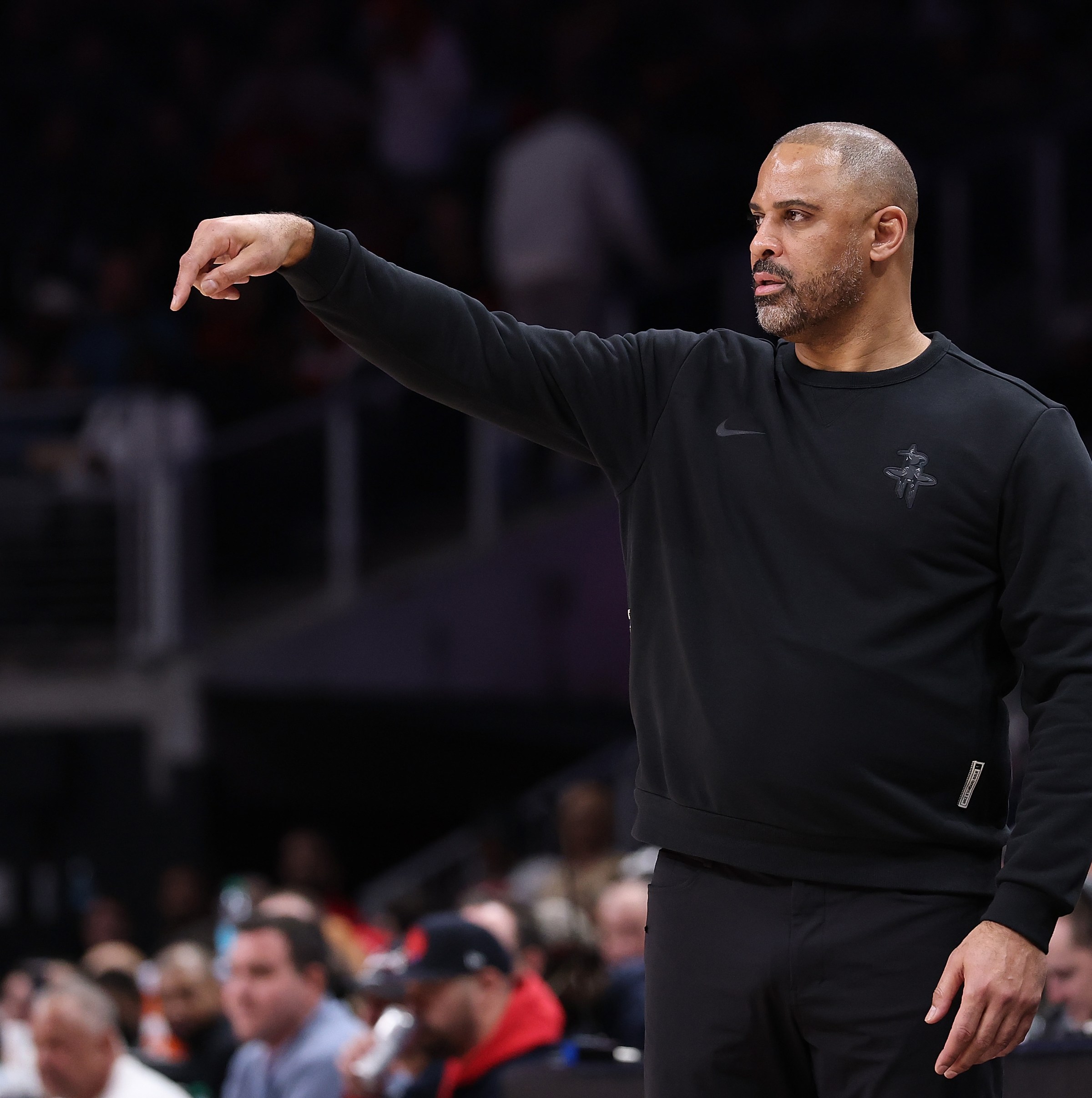 Are Rockets primed for first-round postseason exit again?