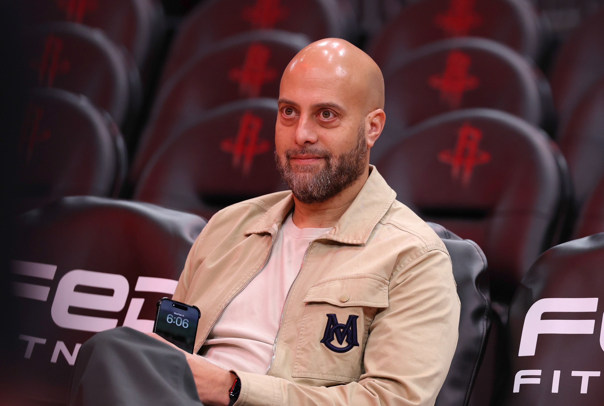 Will the Rockets be active in the NBA buyout market?