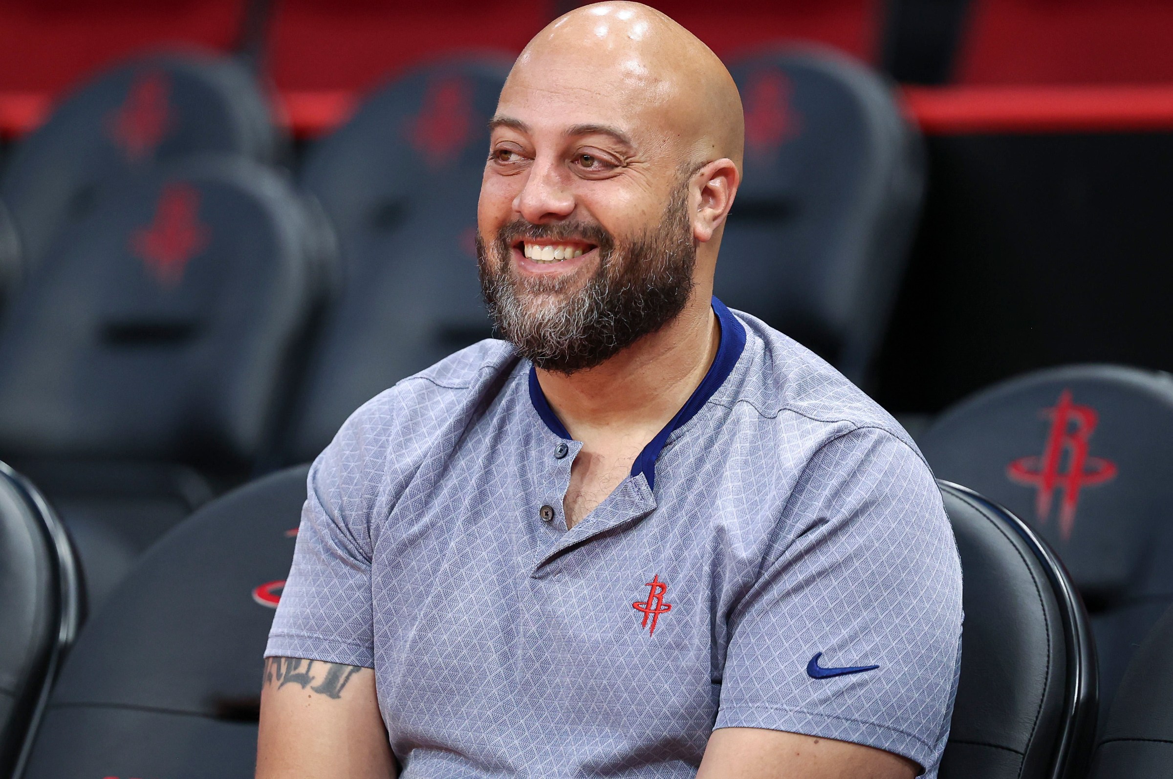 NBA front office rankings are out; where are the Rockets?