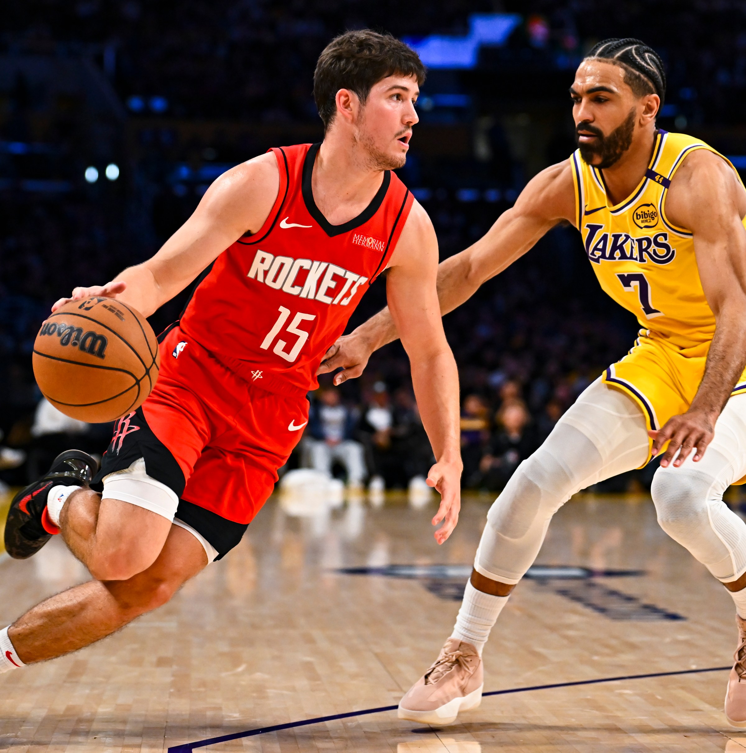 Rafael Stone can’t be scared of midseason moves