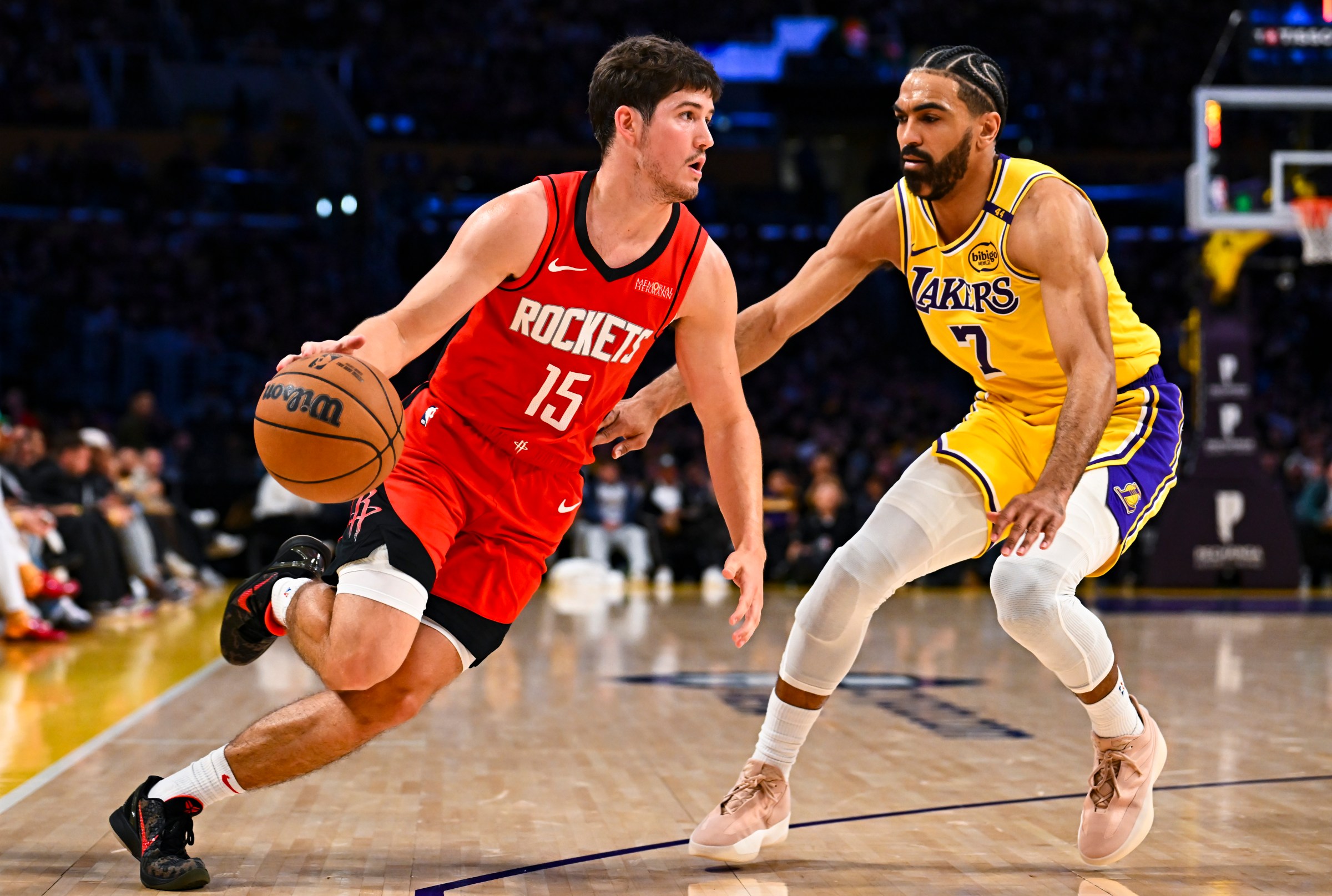 Rafael Stone can’t be scared of midseason moves