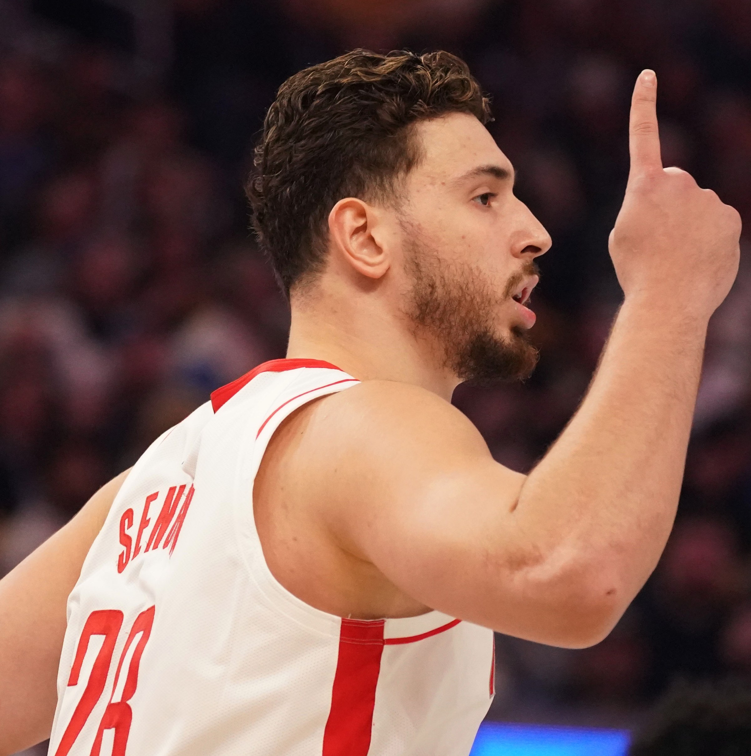 Clippy Visits Houston