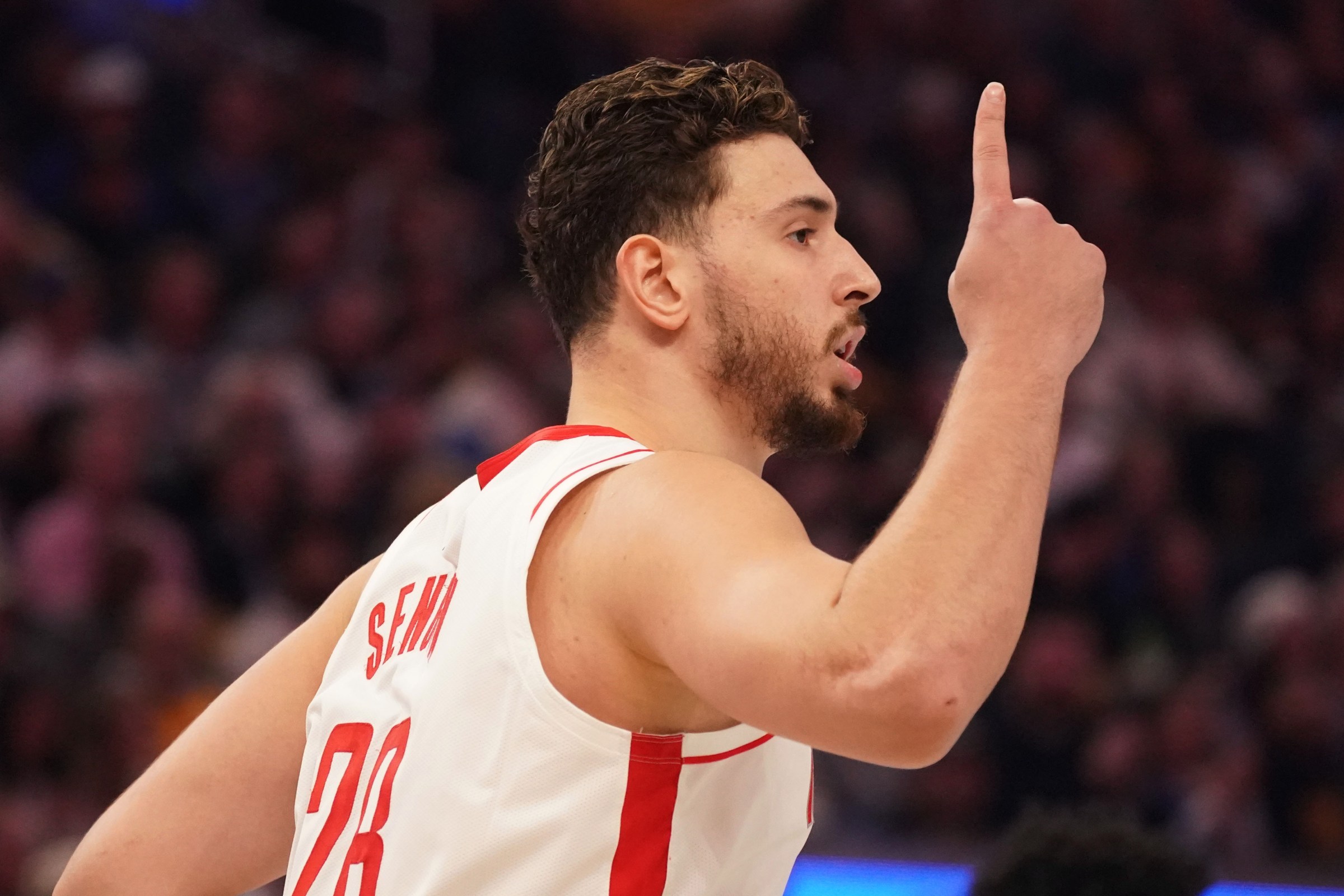 Clippy Visits Houston