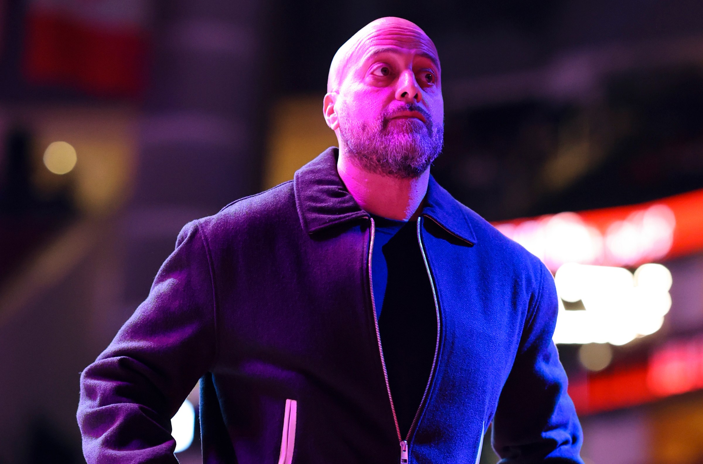 VOTE: Do you want the Rockets to deal at the NBA Trade Deadline?