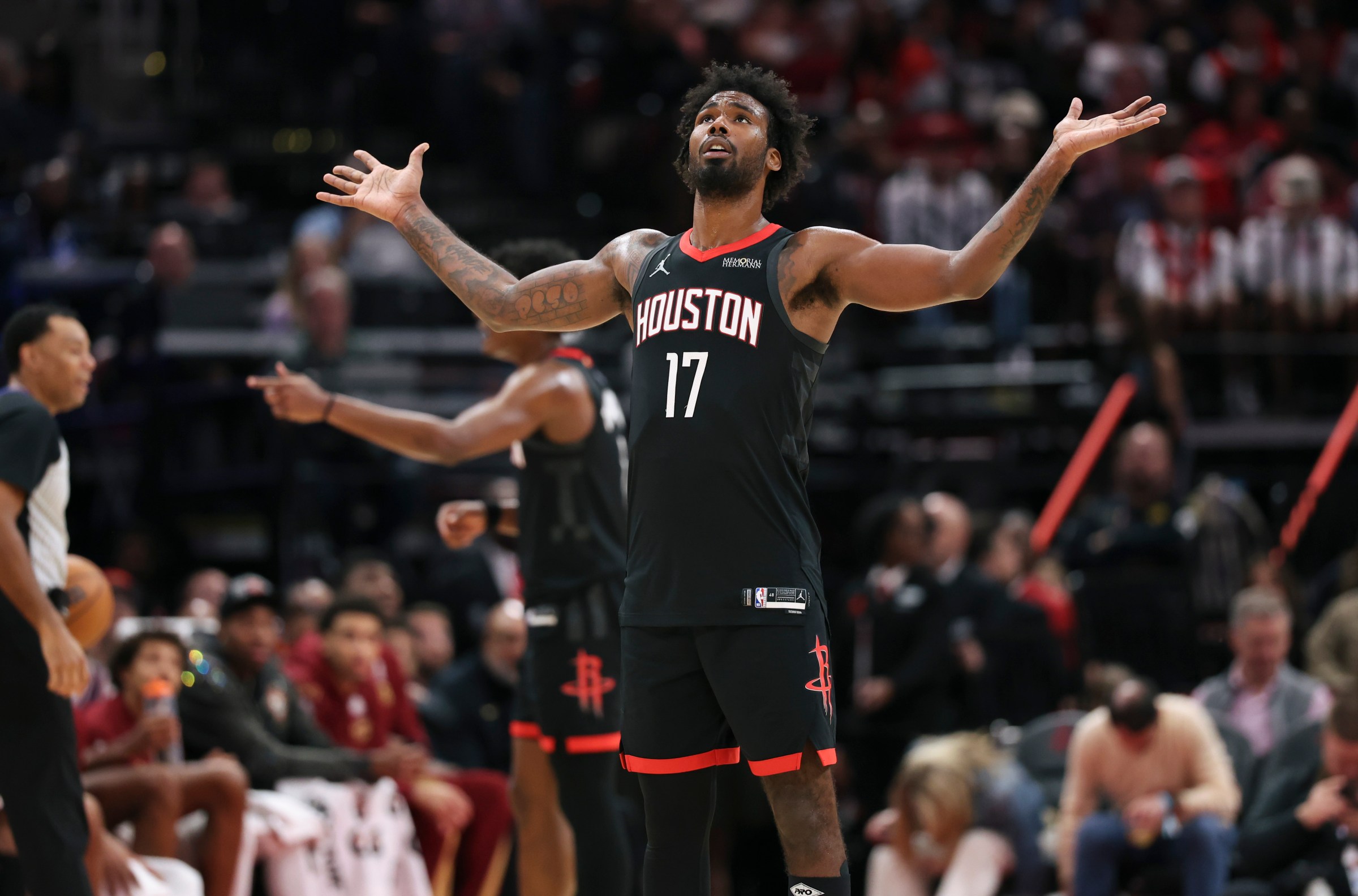 SB Nation Reacts results: Do you want the Rockets to deal at the NBA Trade Deadline?