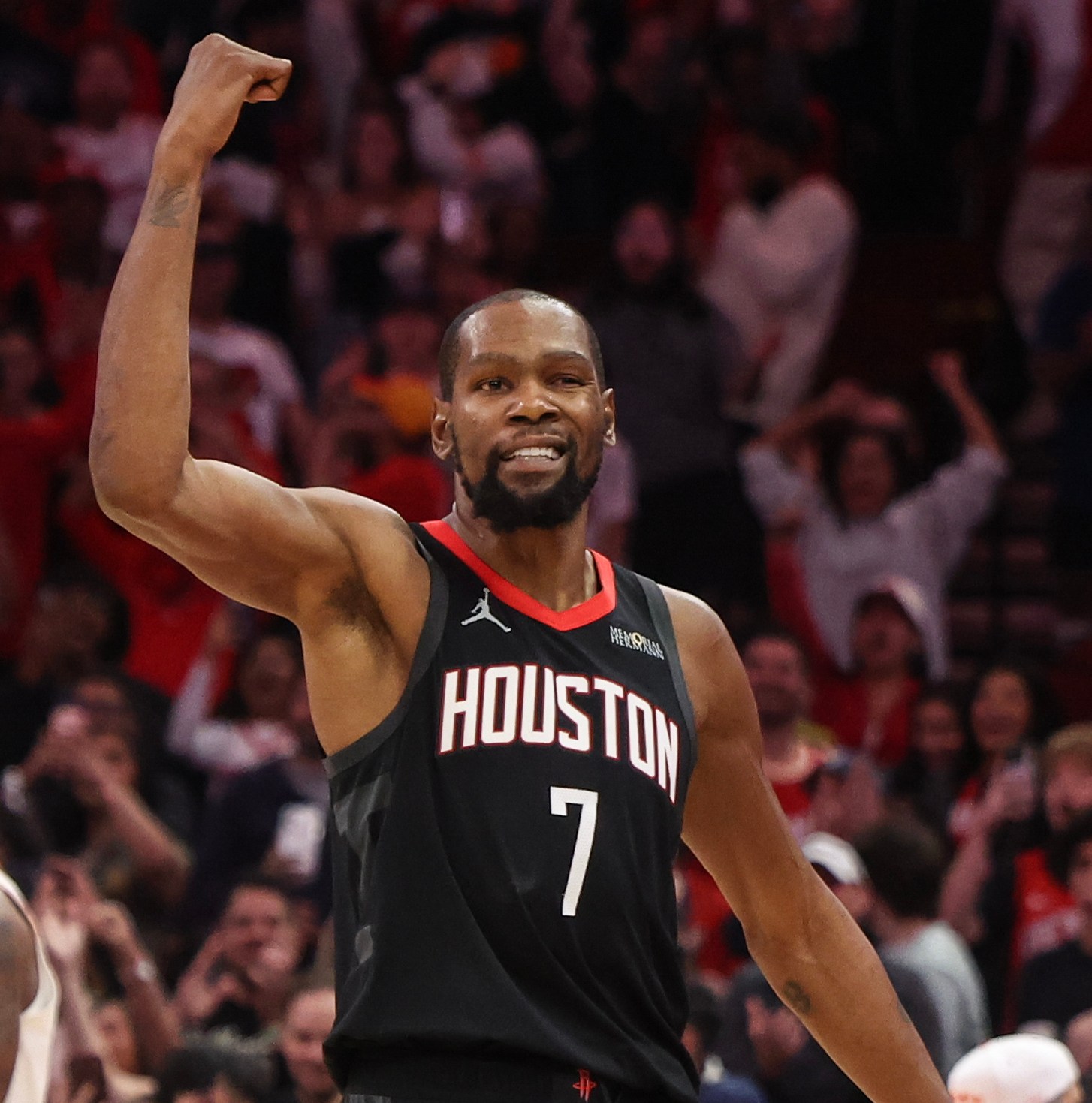 Kevin Durant passes Wilt Chamberlain on NBA all-time scoring list