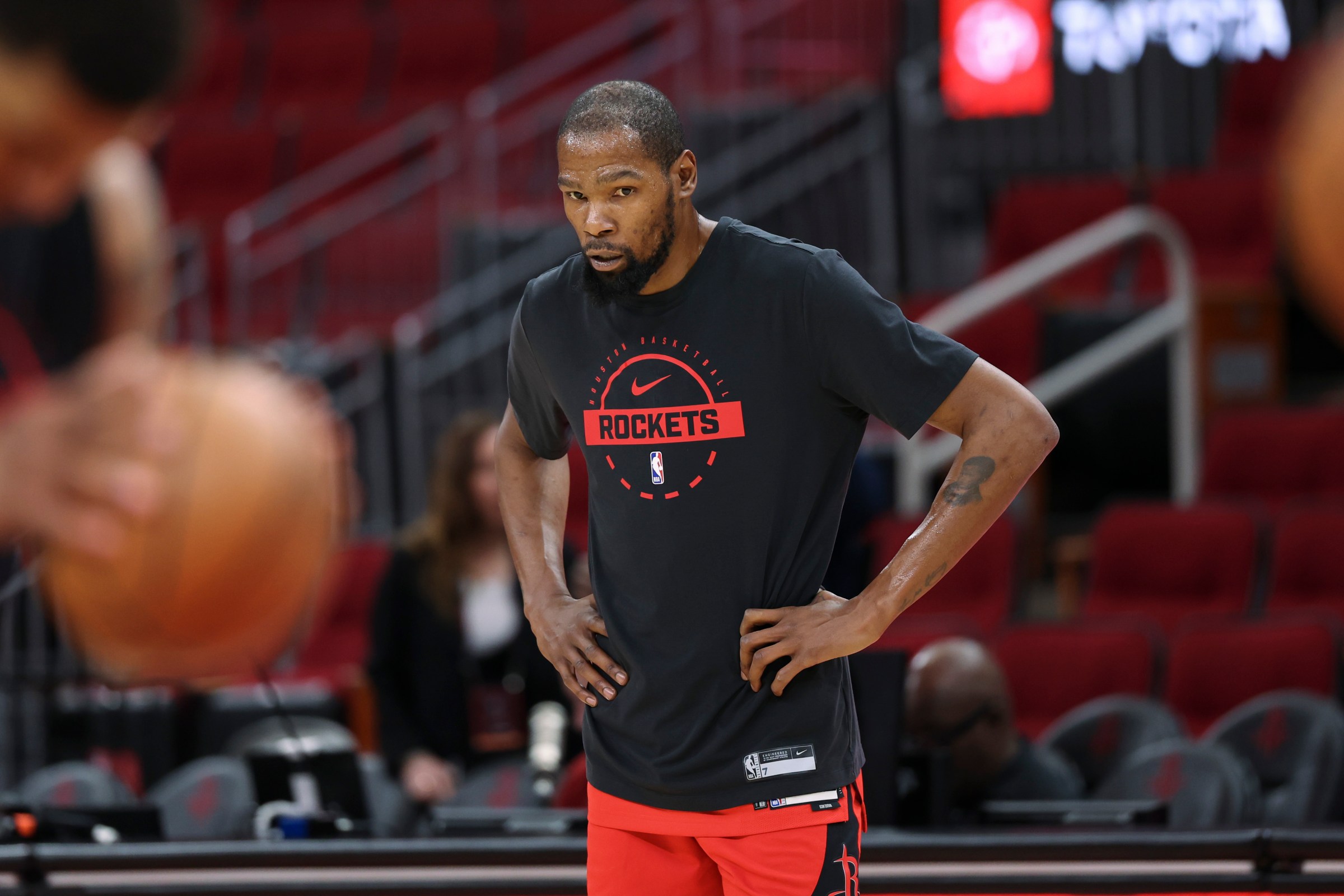 Can Rockets get back on track versus Bulls?