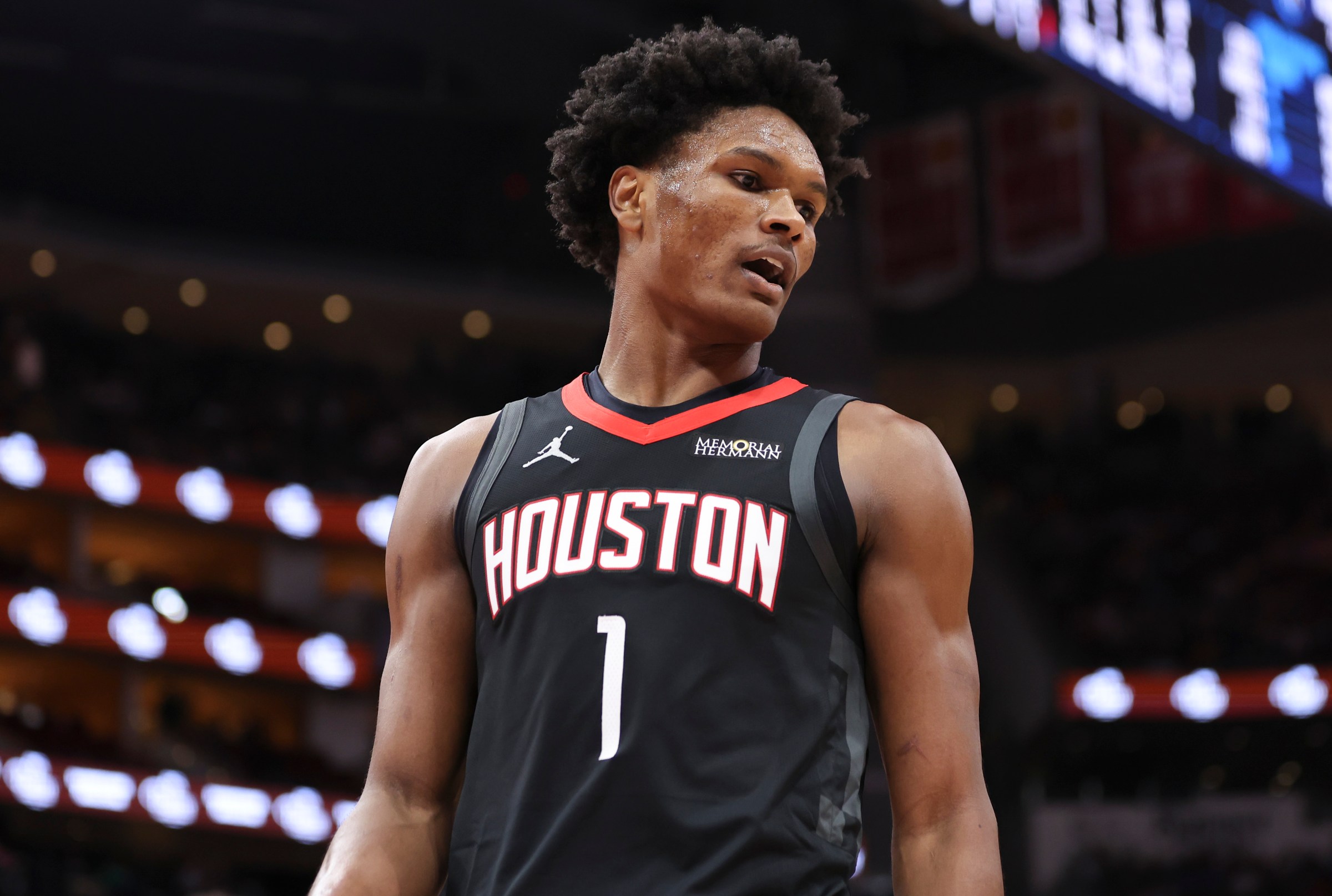 Rockets look to bounce back versus Minnesota