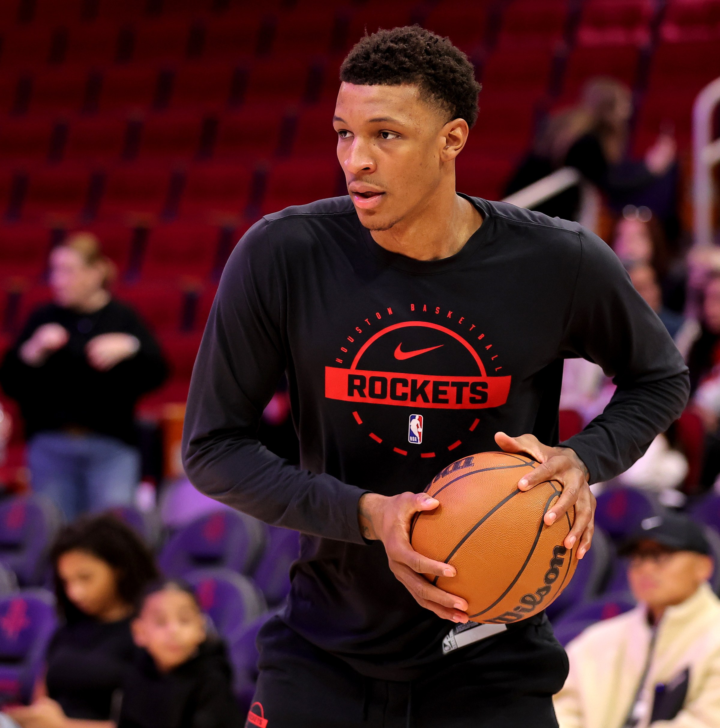 Rockets hoping to roll on versus Pelicans