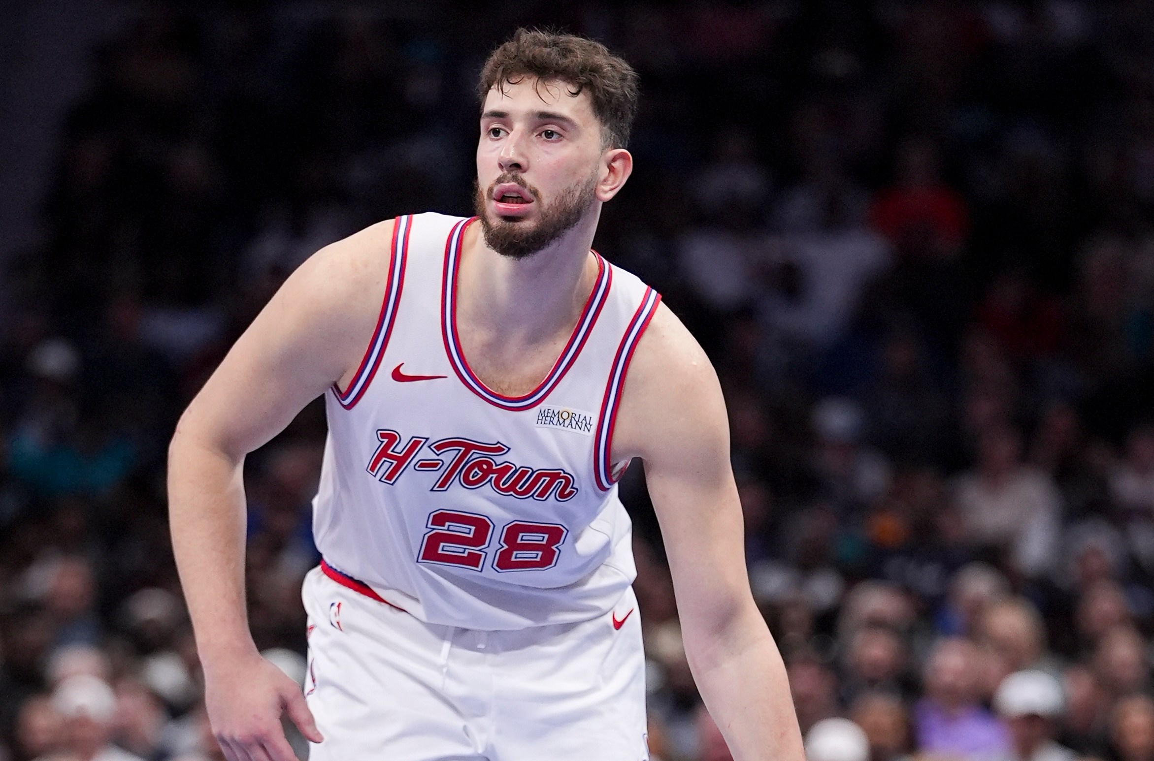 Houston Rockets vs. New York Knicks game preview