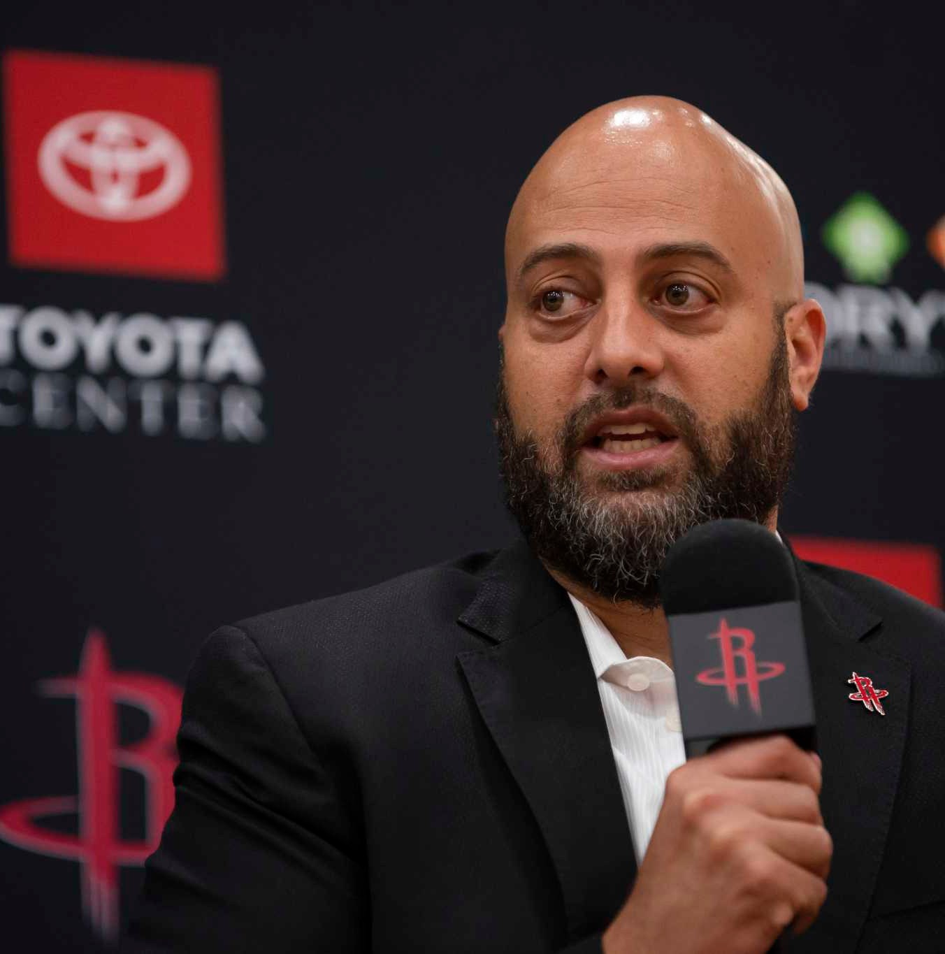 In defense of another quiet Rafael Stone NBA Trade Deadline