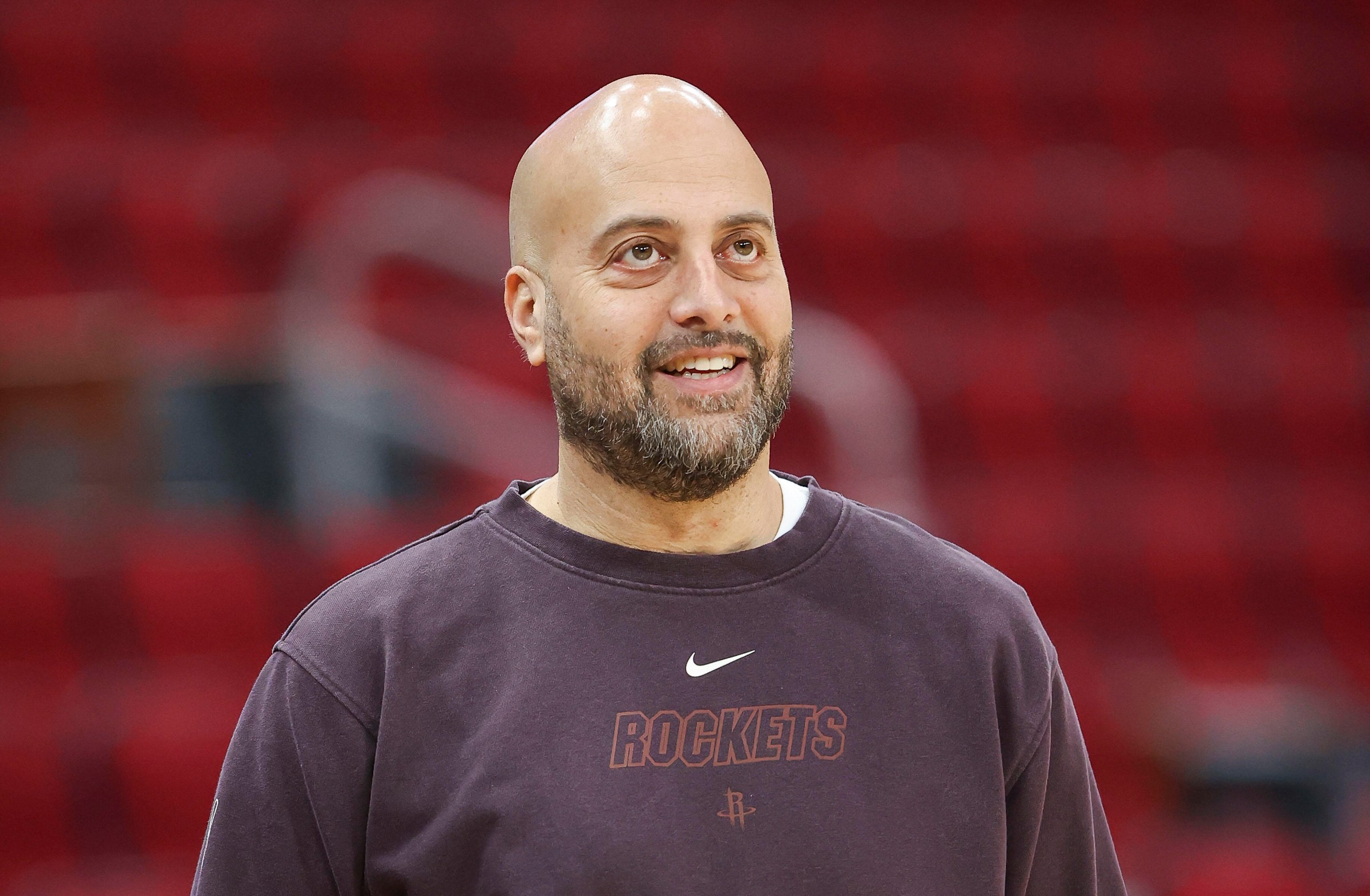 A way-too-early look at some offseason Rockets Free Agency targets