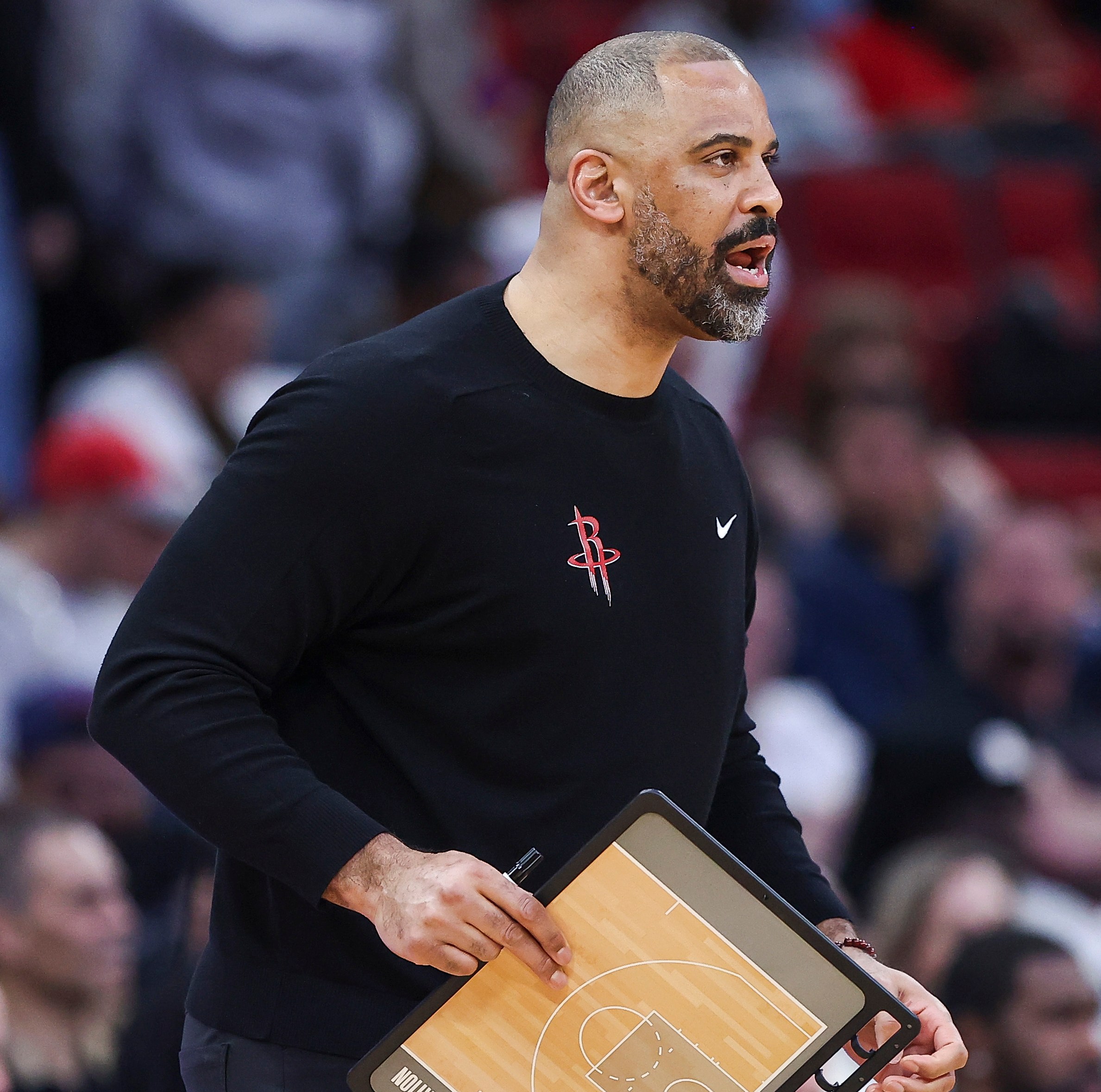 Rockets post-NBA All-Star Break injury and lineup update