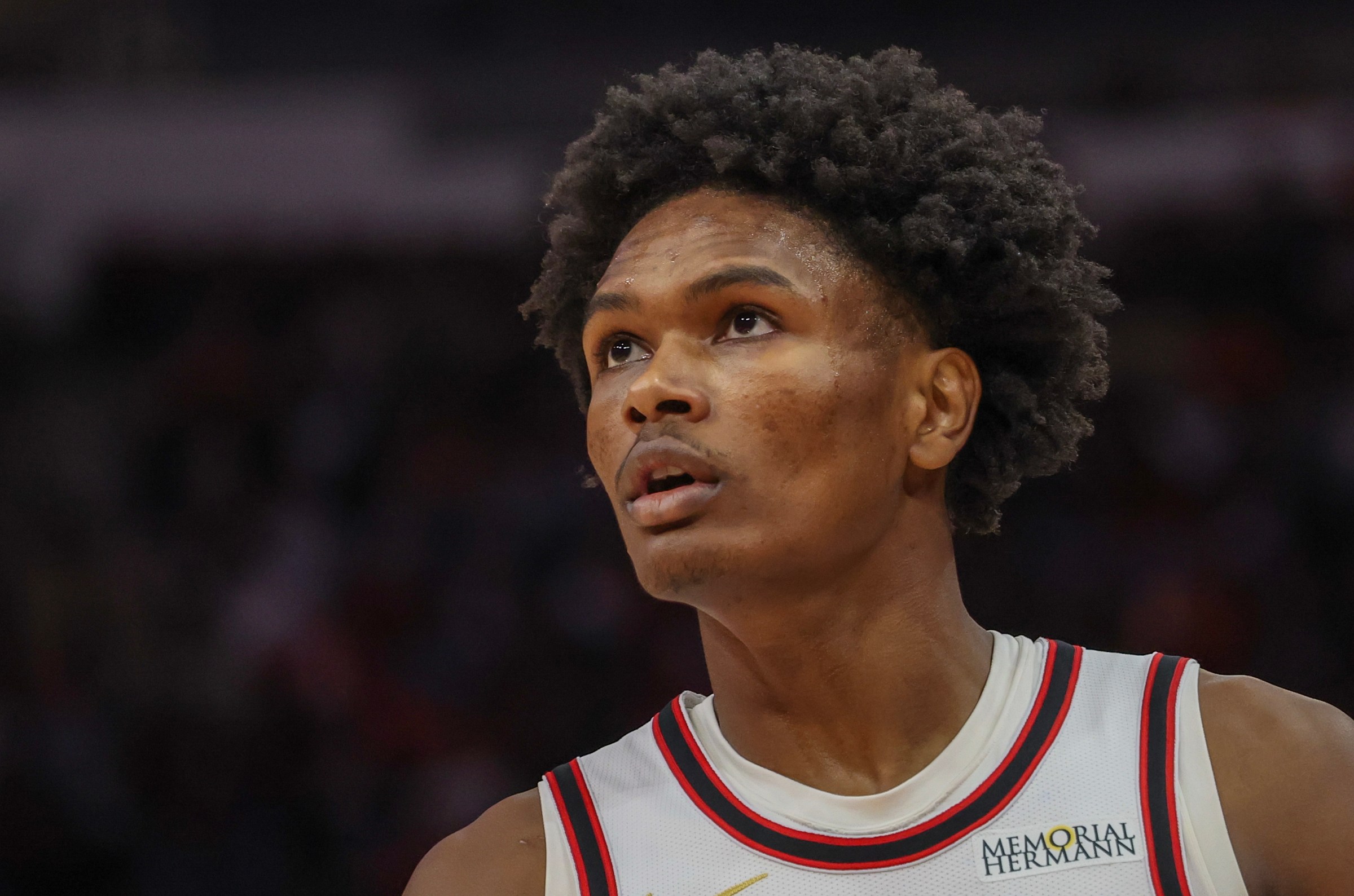 Should the Rockets be shopping their young talent while their stock is high?