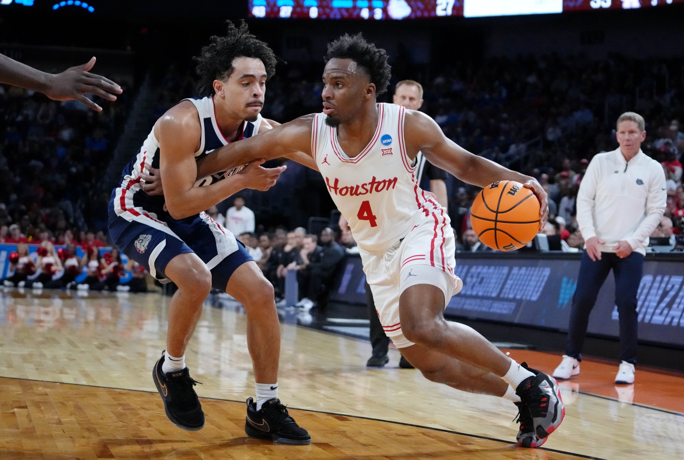 NBA Draft on Playback!