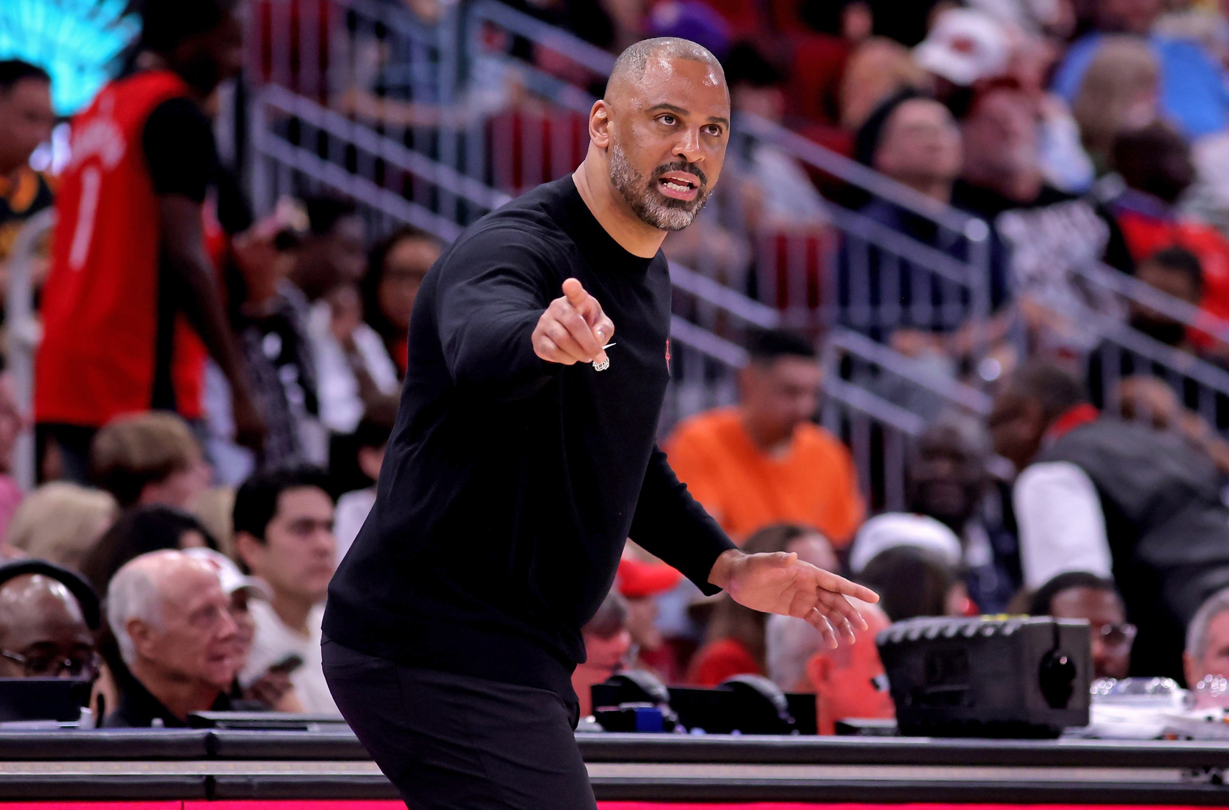 The case for Ime Udoka as NBA Coach of The Year