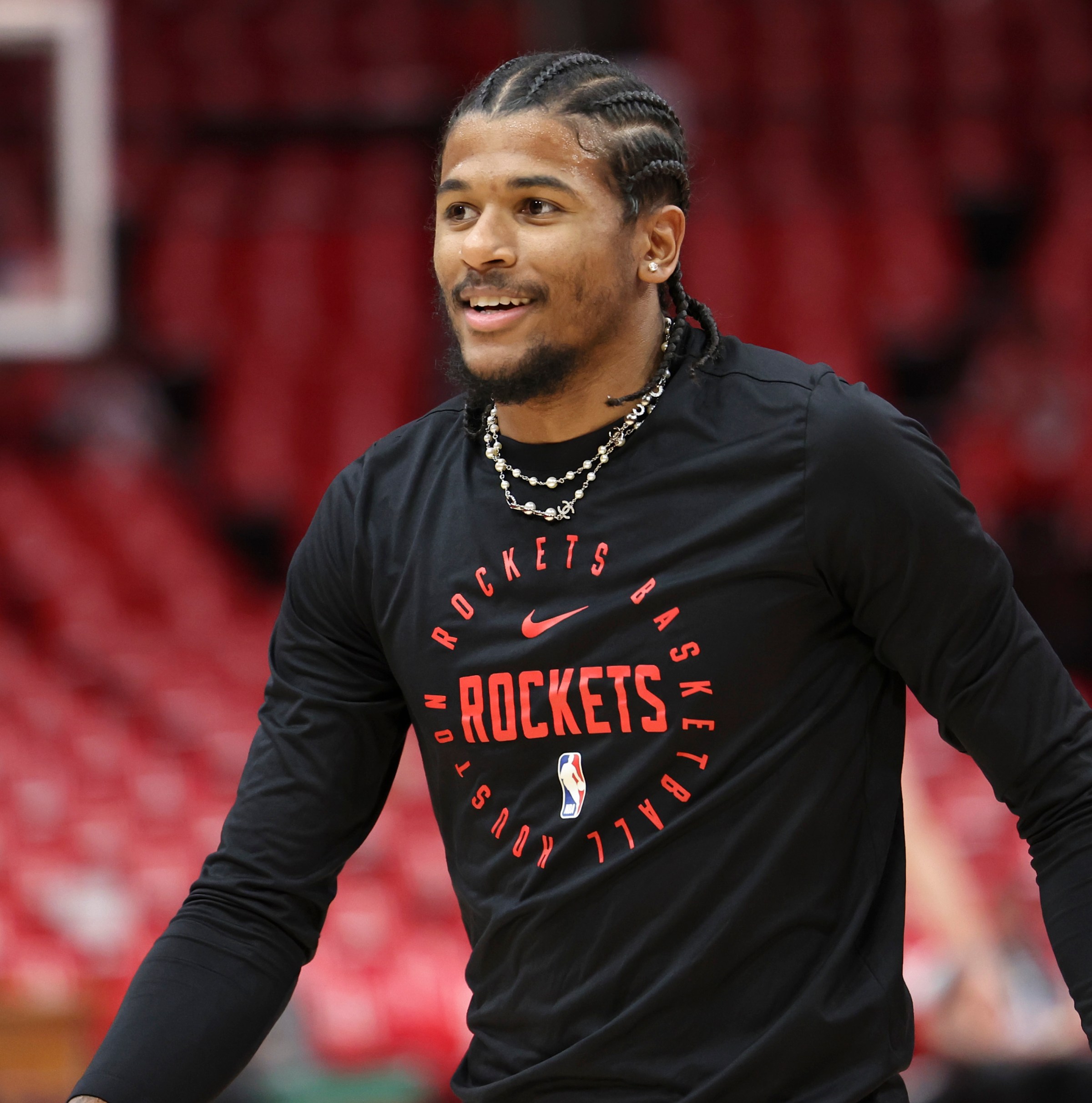 Rockets 2024-2025 season in review: Jalen Green