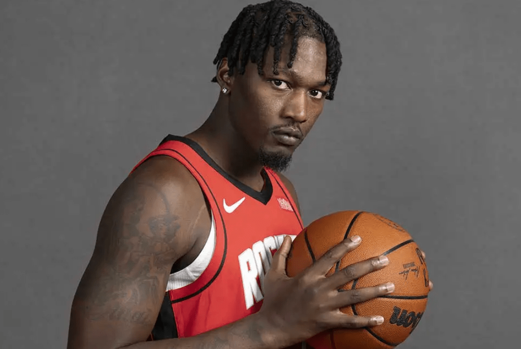 Dorian Finney-Smith’s Rockets season debut date in question